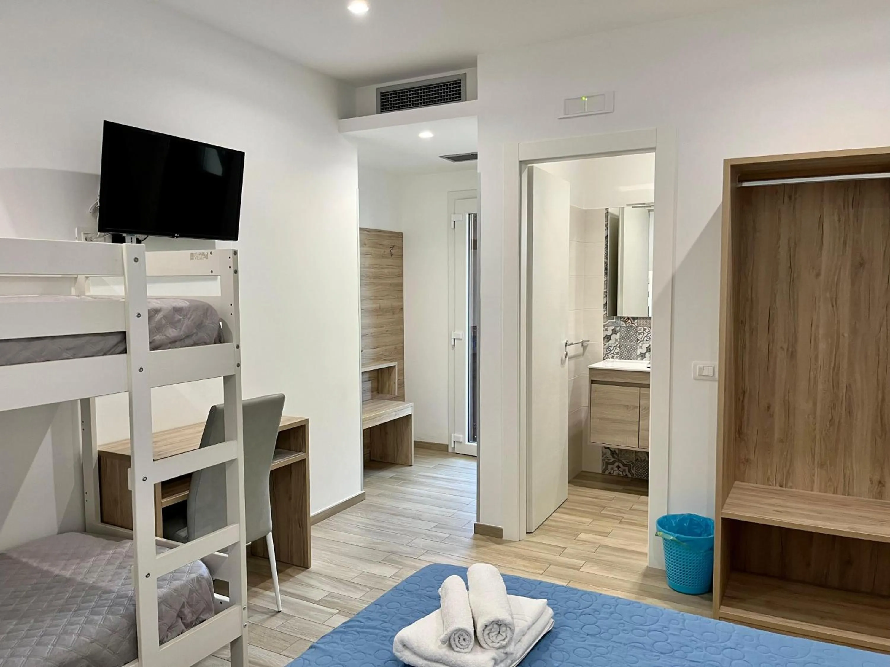 Salsedine Tropea Capo Vaticano