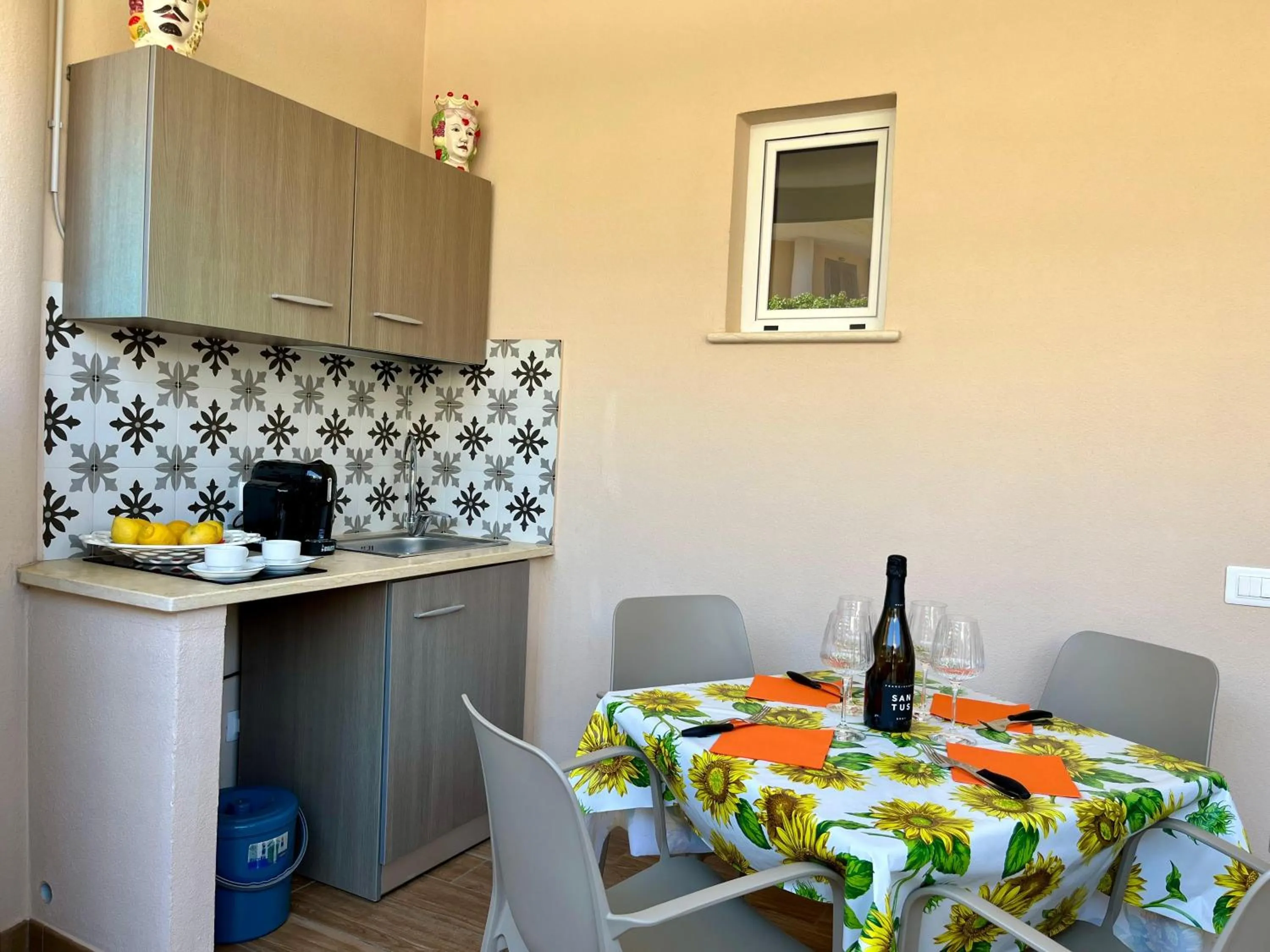 Salsedine Tropea Capo Vaticano