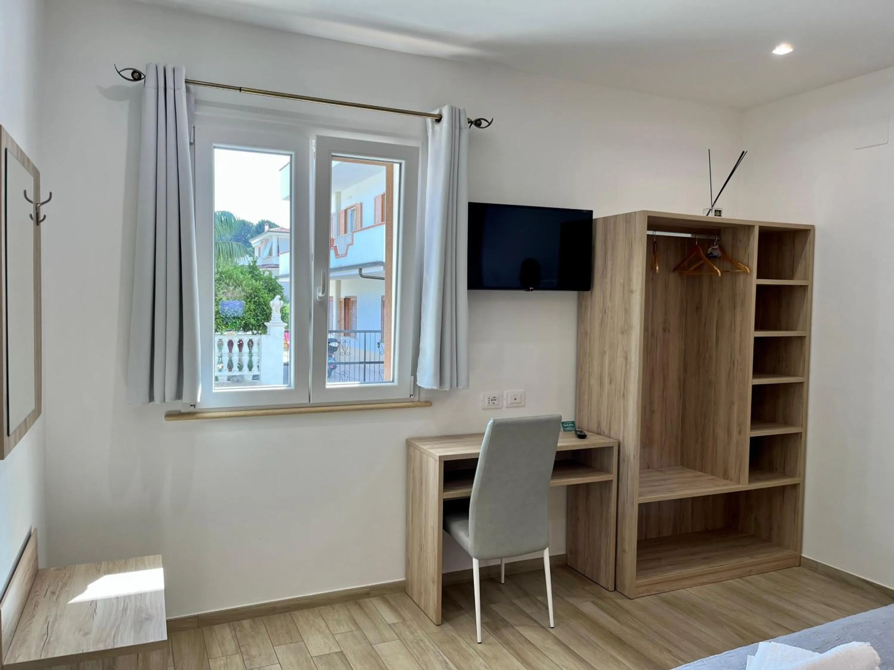 Salsedine Tropea Capo Vaticano