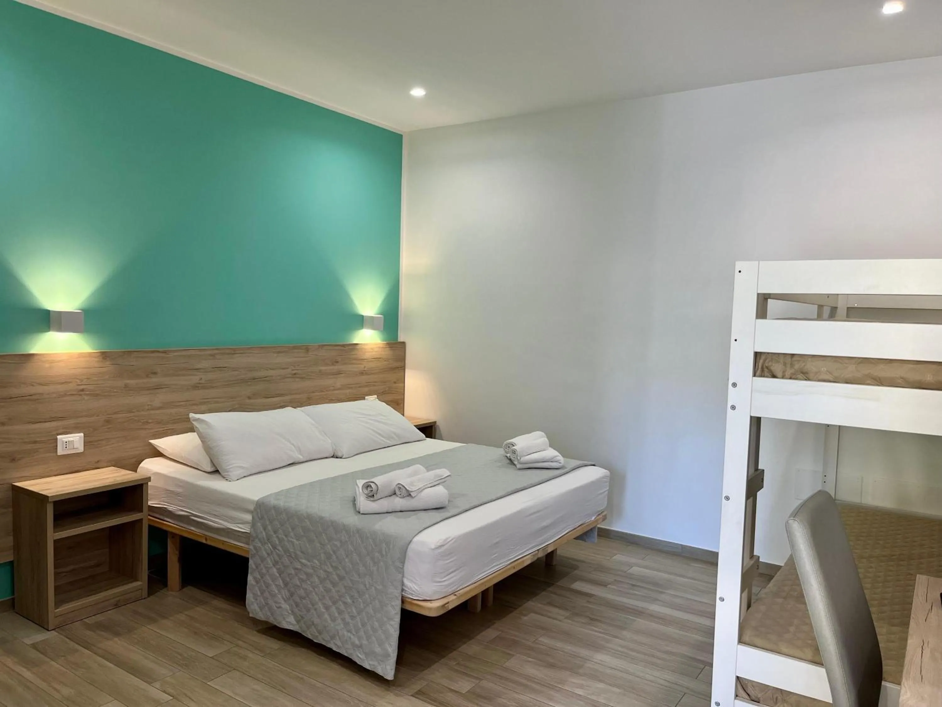 Salsedine Tropea Capo Vaticano