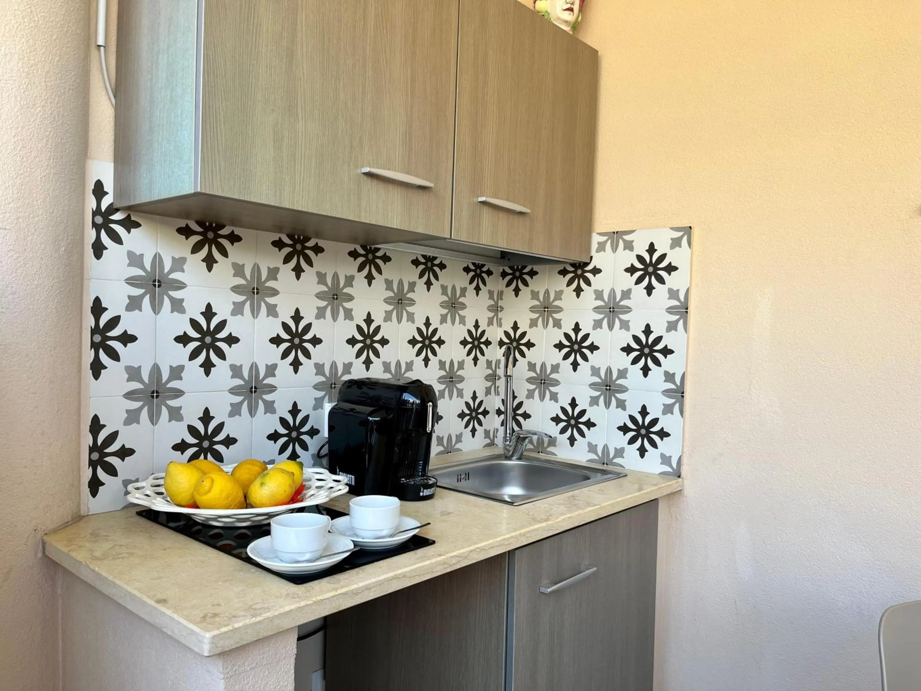 Salsedine Tropea Capo Vaticano