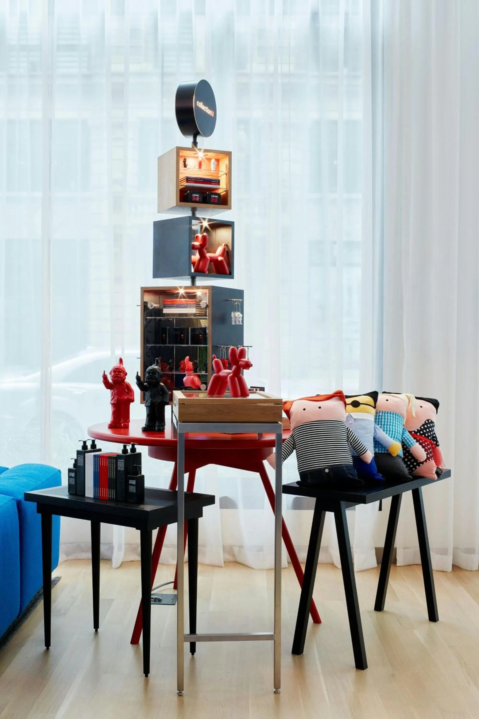 Other in citizenM Los Angeles Downtown