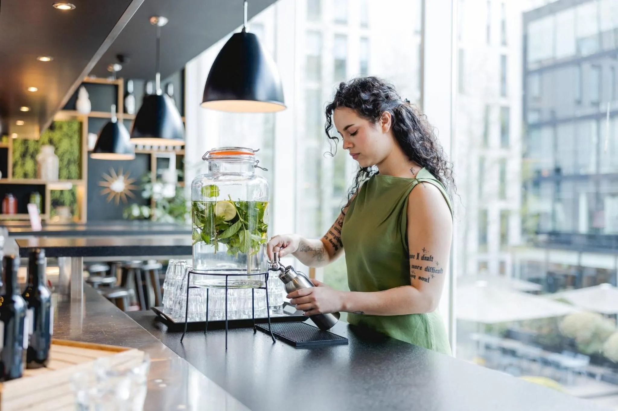 Other in citizenM Los Angeles Downtown