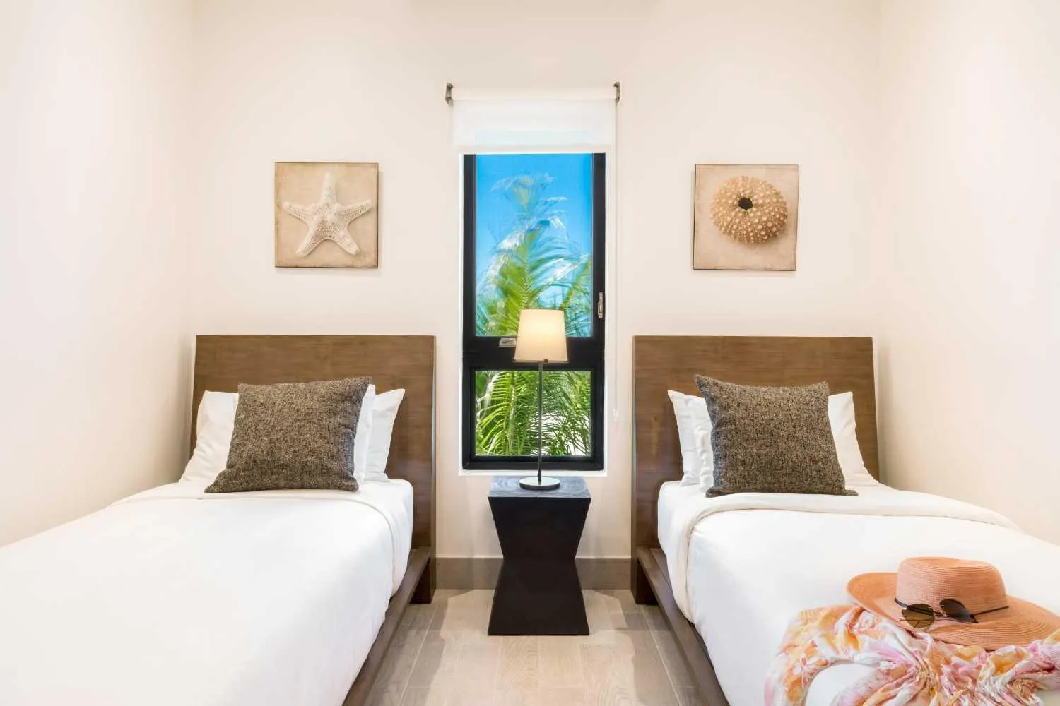 Bedroom, Bed in H2O life style resort