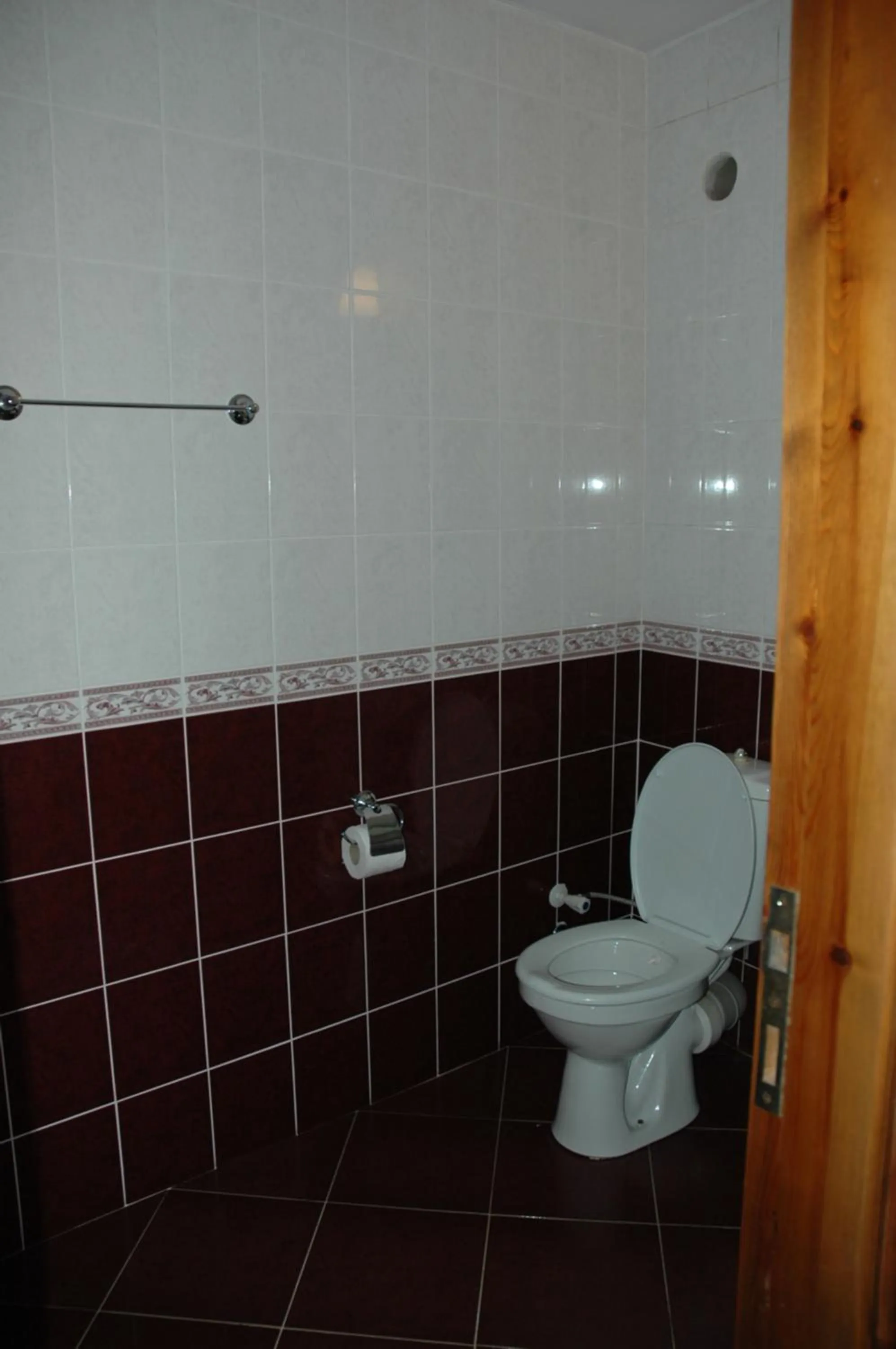 Standard Double or Twin Room in Denizci Hotel