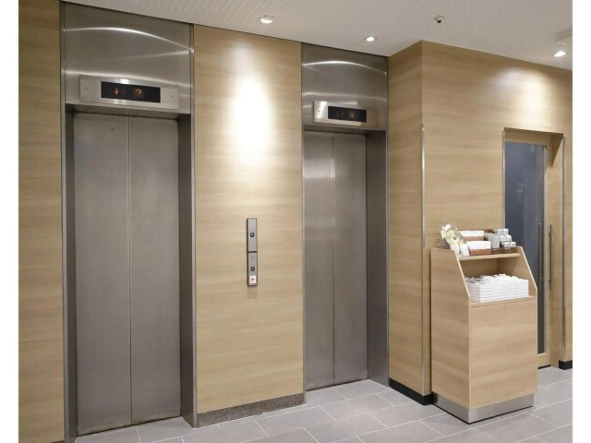 Tokyo Inn - Vacation STAY 11108v