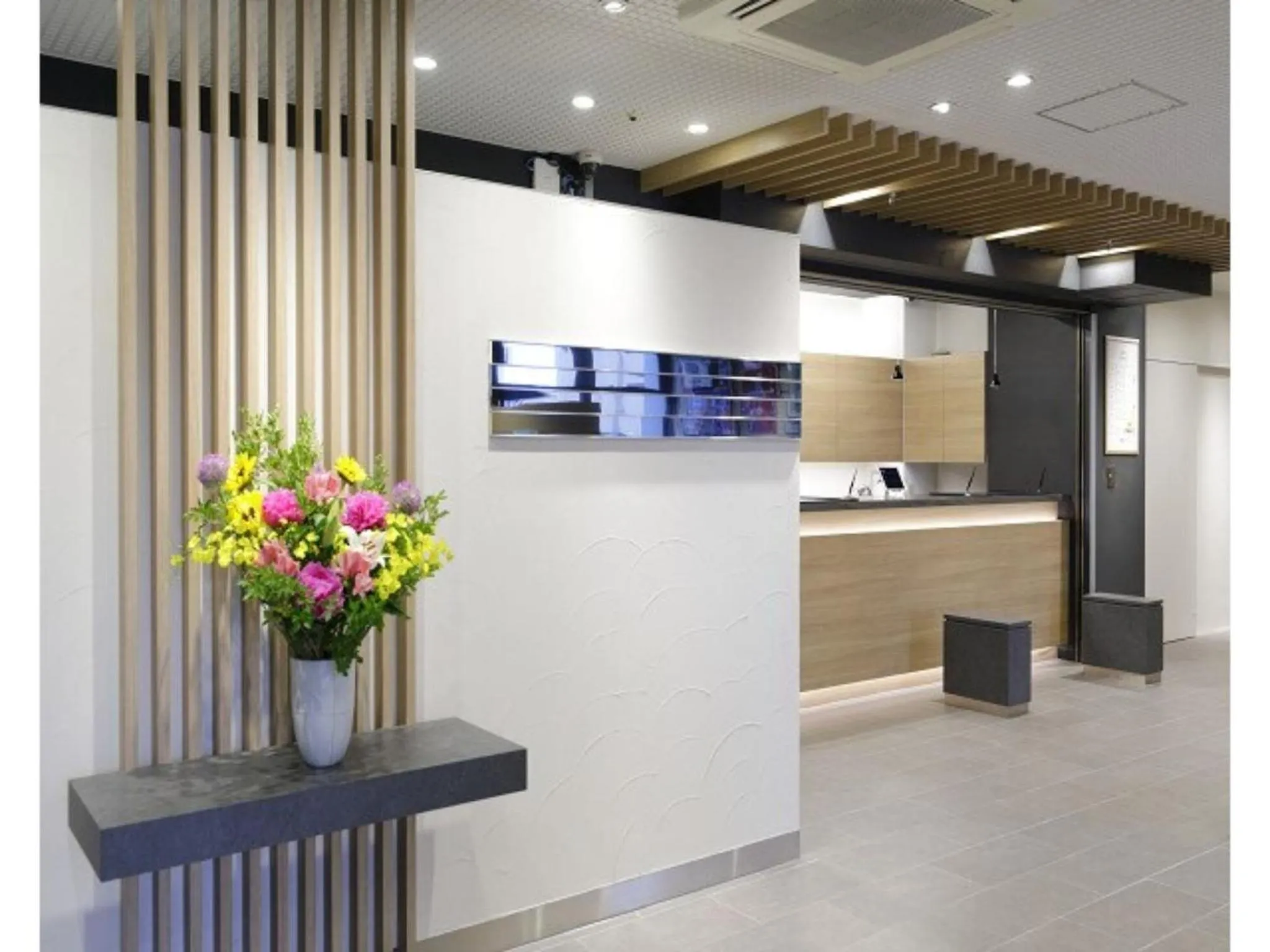 Tokyo Inn - Vacation STAY 11124v