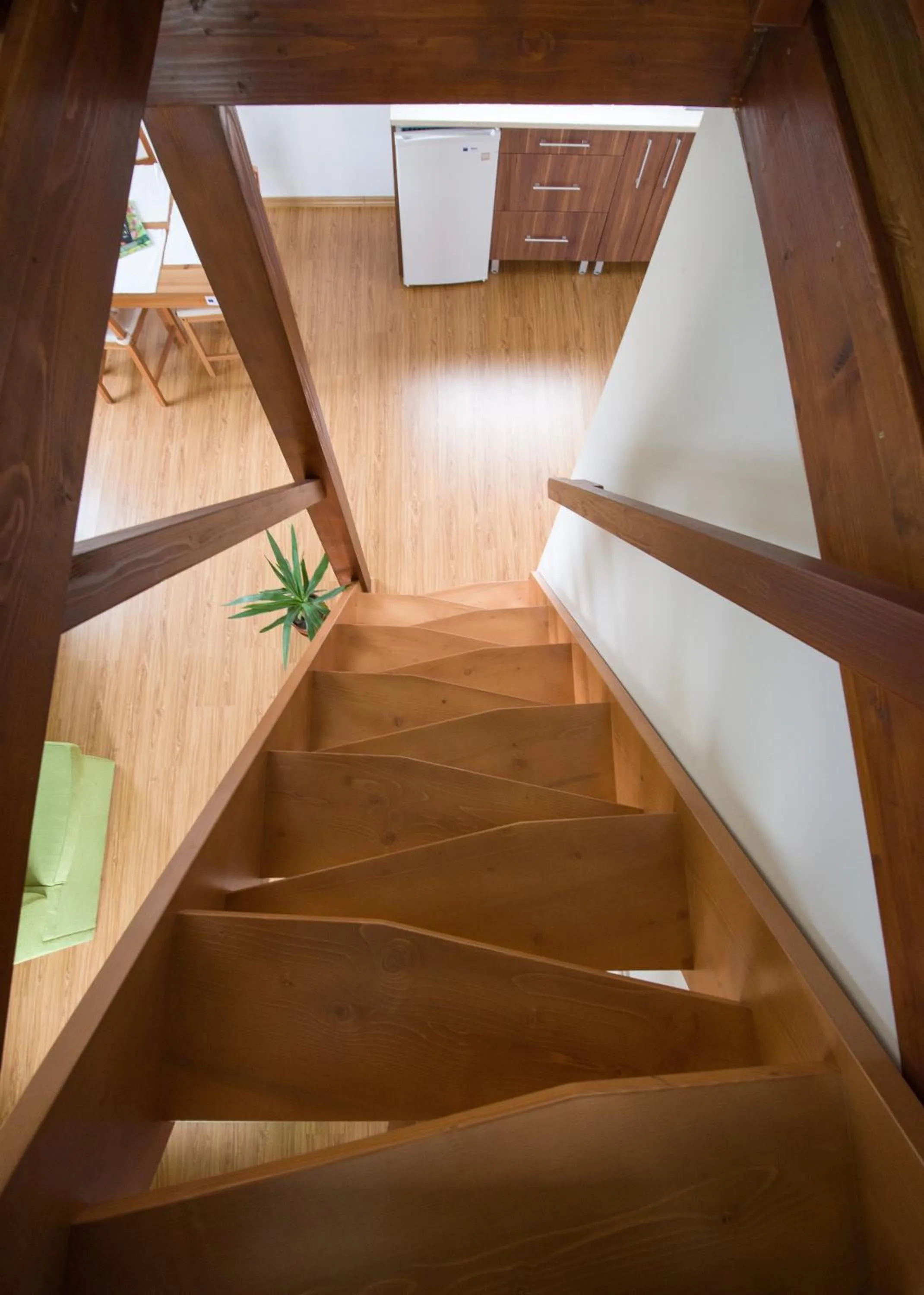 Decorative detail in Bungalouri Horizont