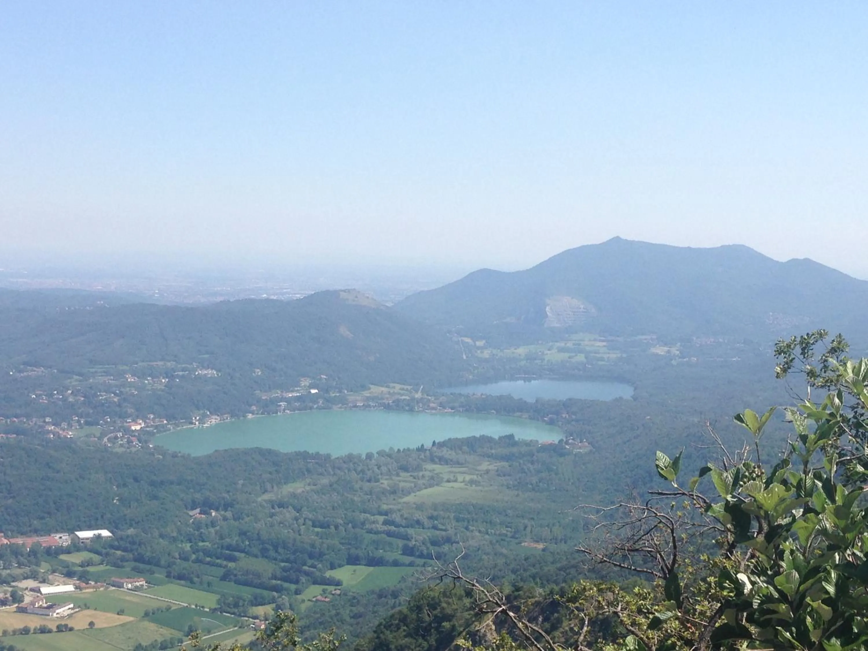 Property building in Caprice