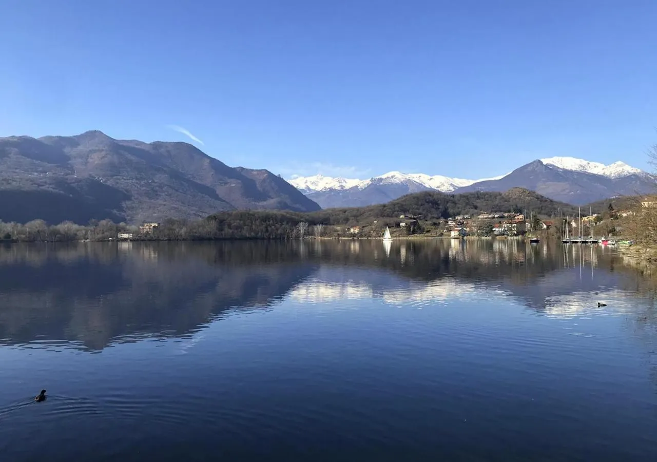 Nearby landmark in Caprice