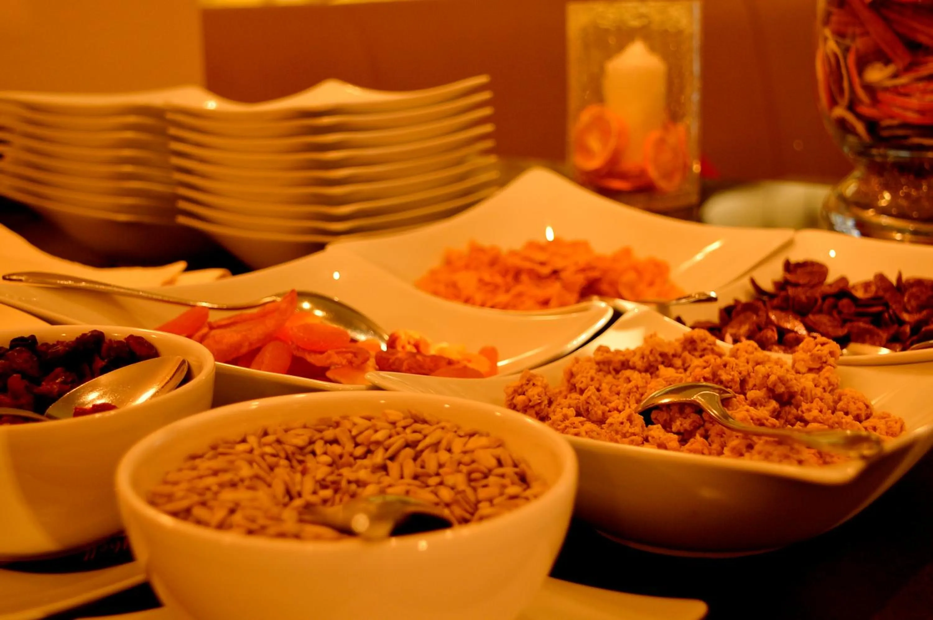 Food in Vichter Landhaus