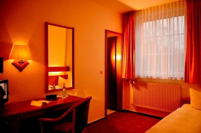 Decorative detail, Bed in Vichter Landhaus