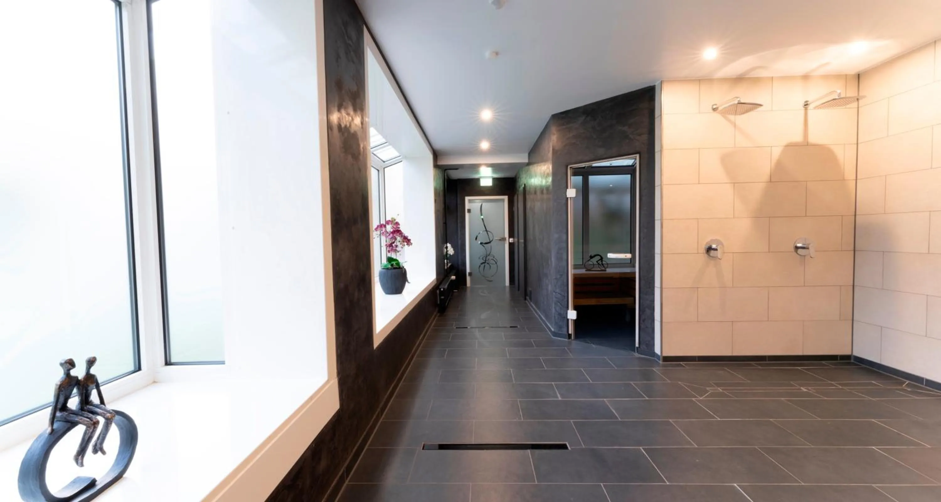 Sports in PLAZA Premium Parkhotel Norderstedt