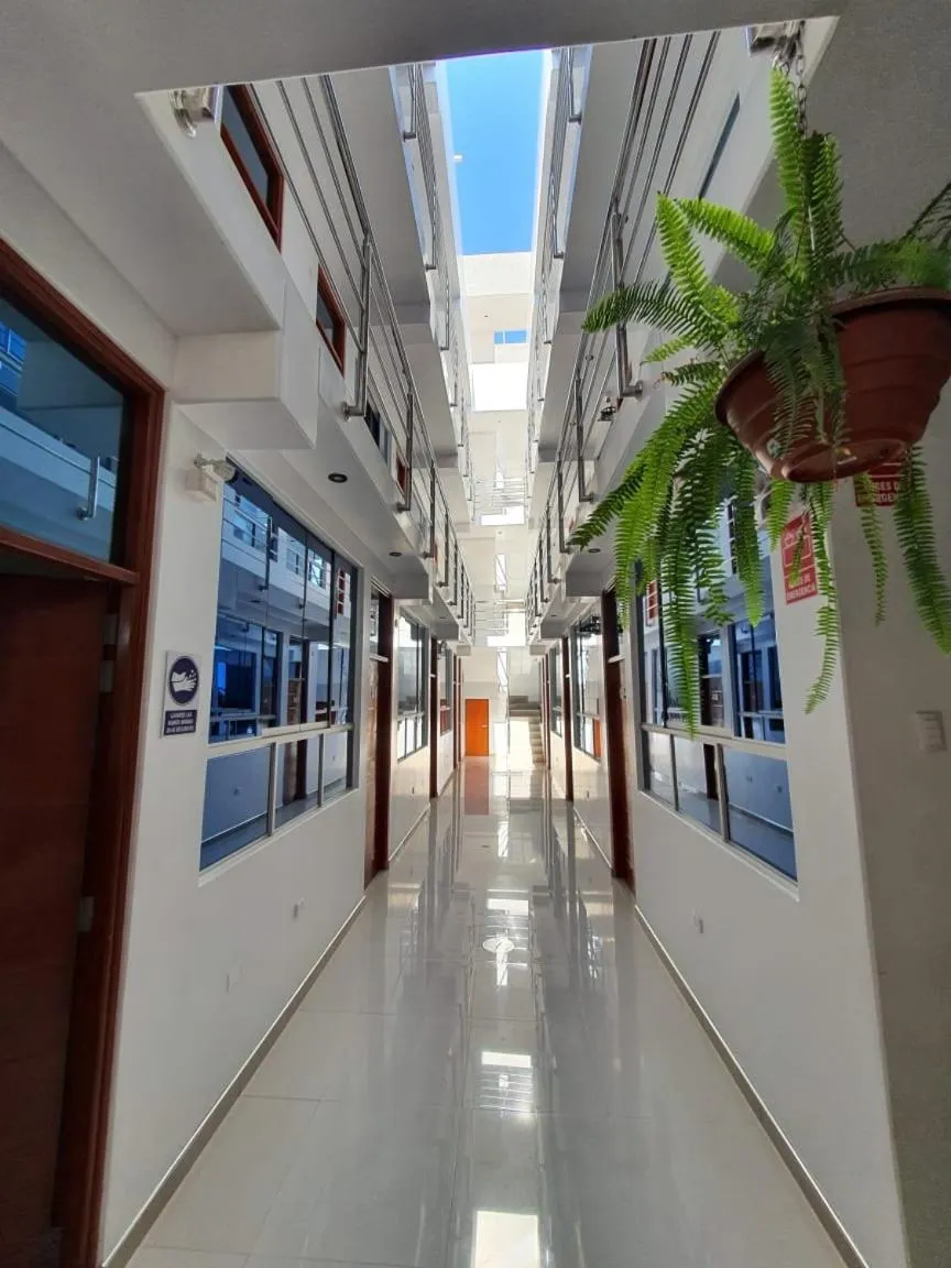 Balcony/Terrace in GOLDEN SKY