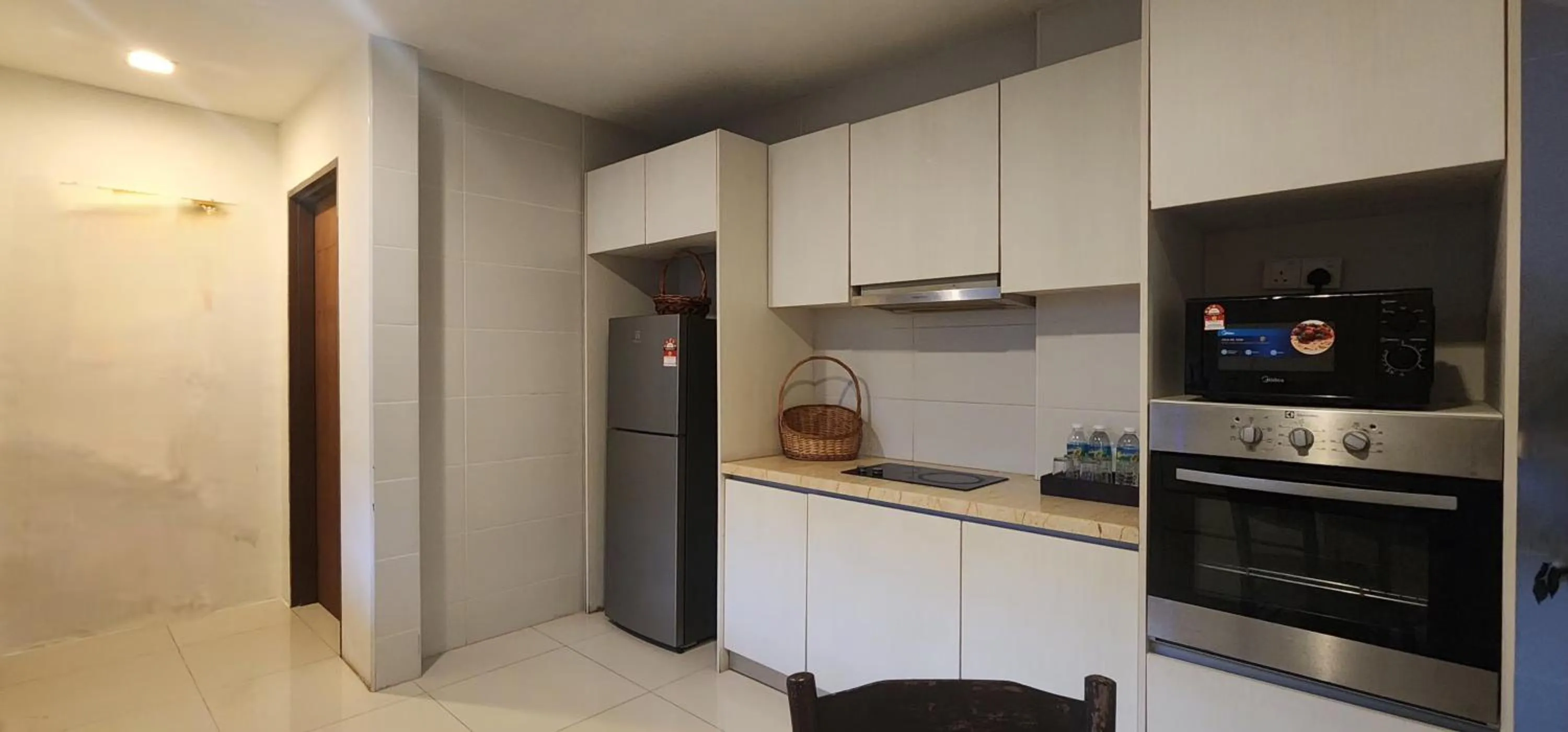 Samsuria Beach Resort & Residence