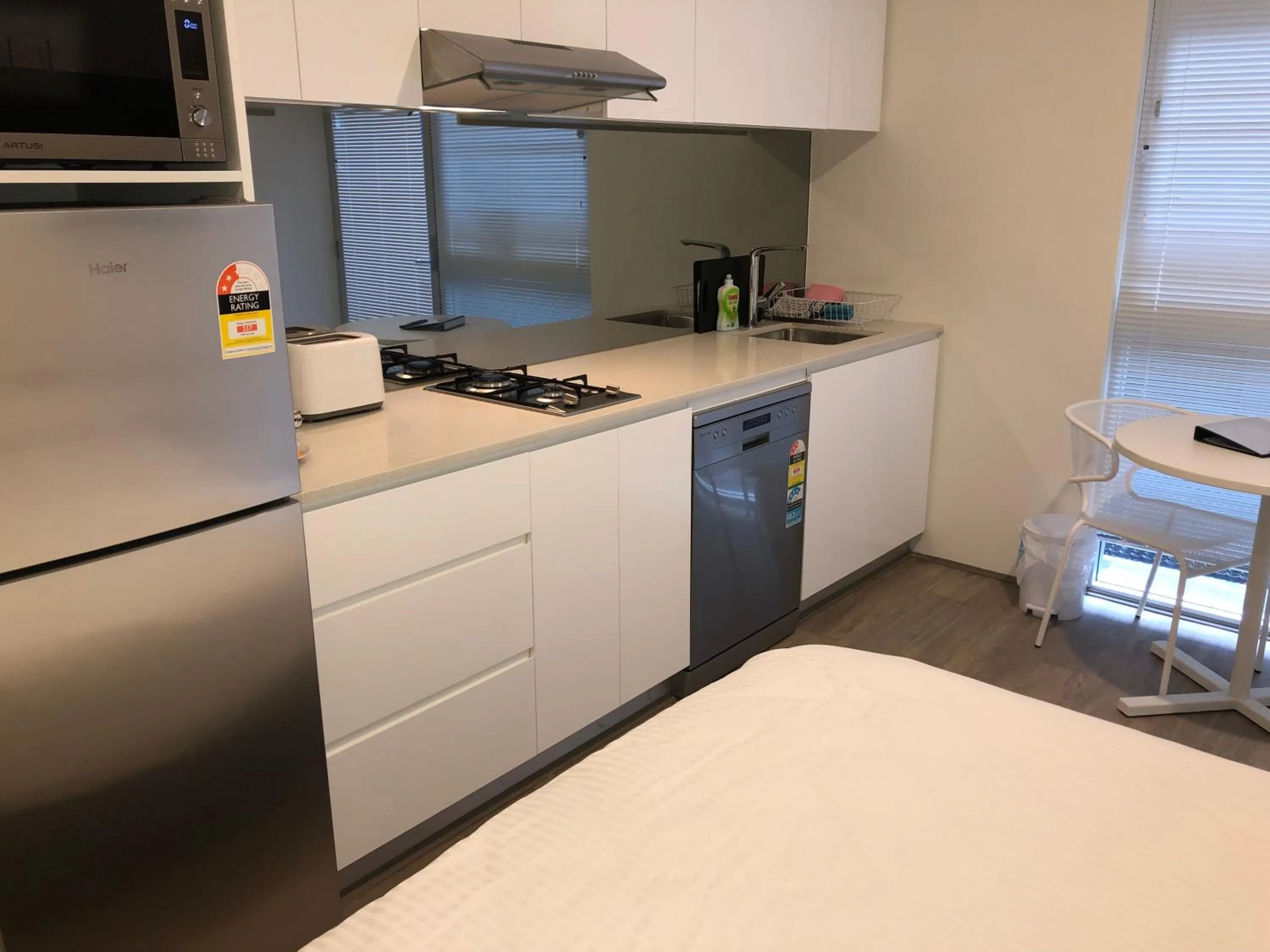 Bondi Beach Studios Suite