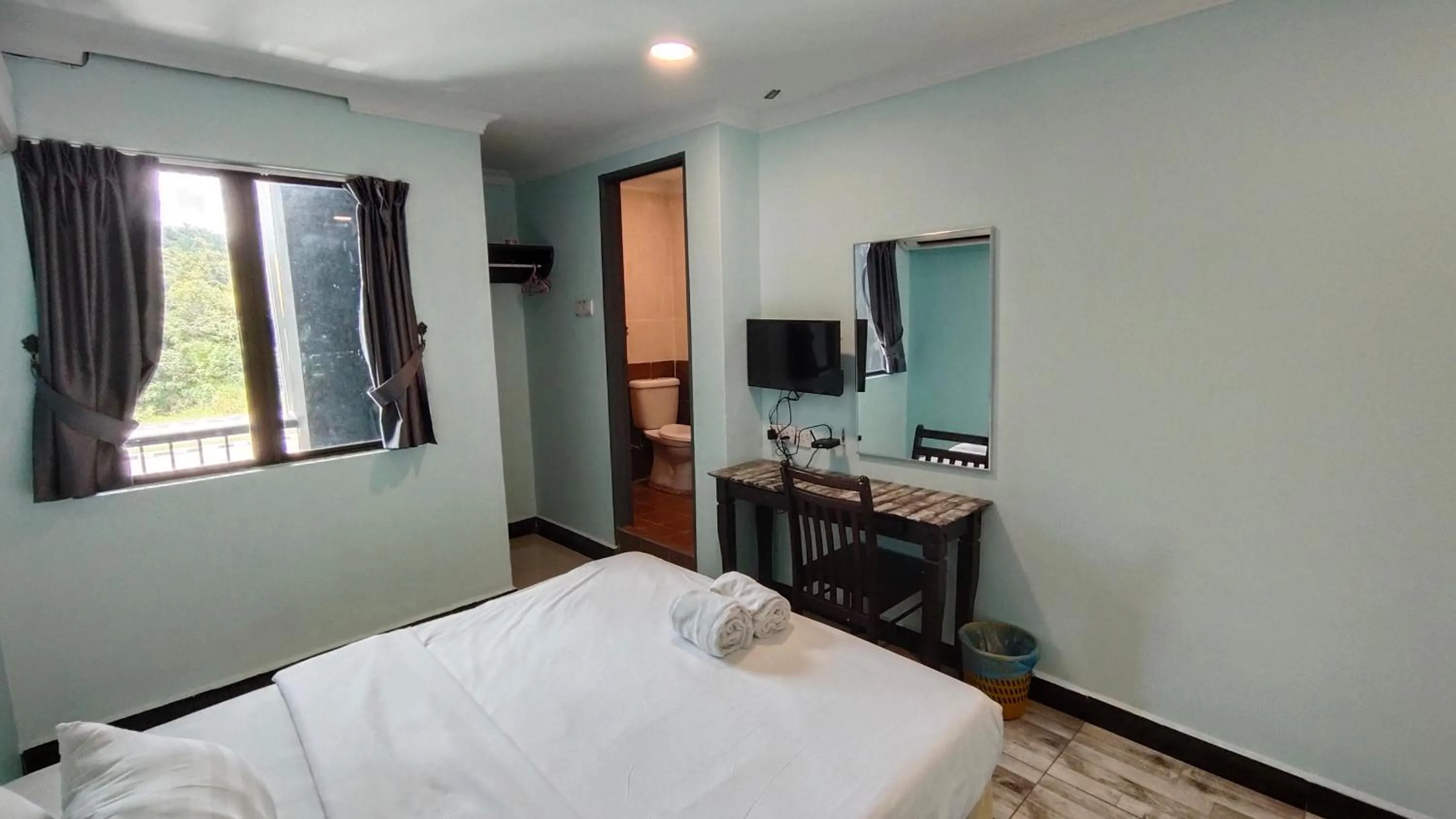 Sky View Hotel Dengkil