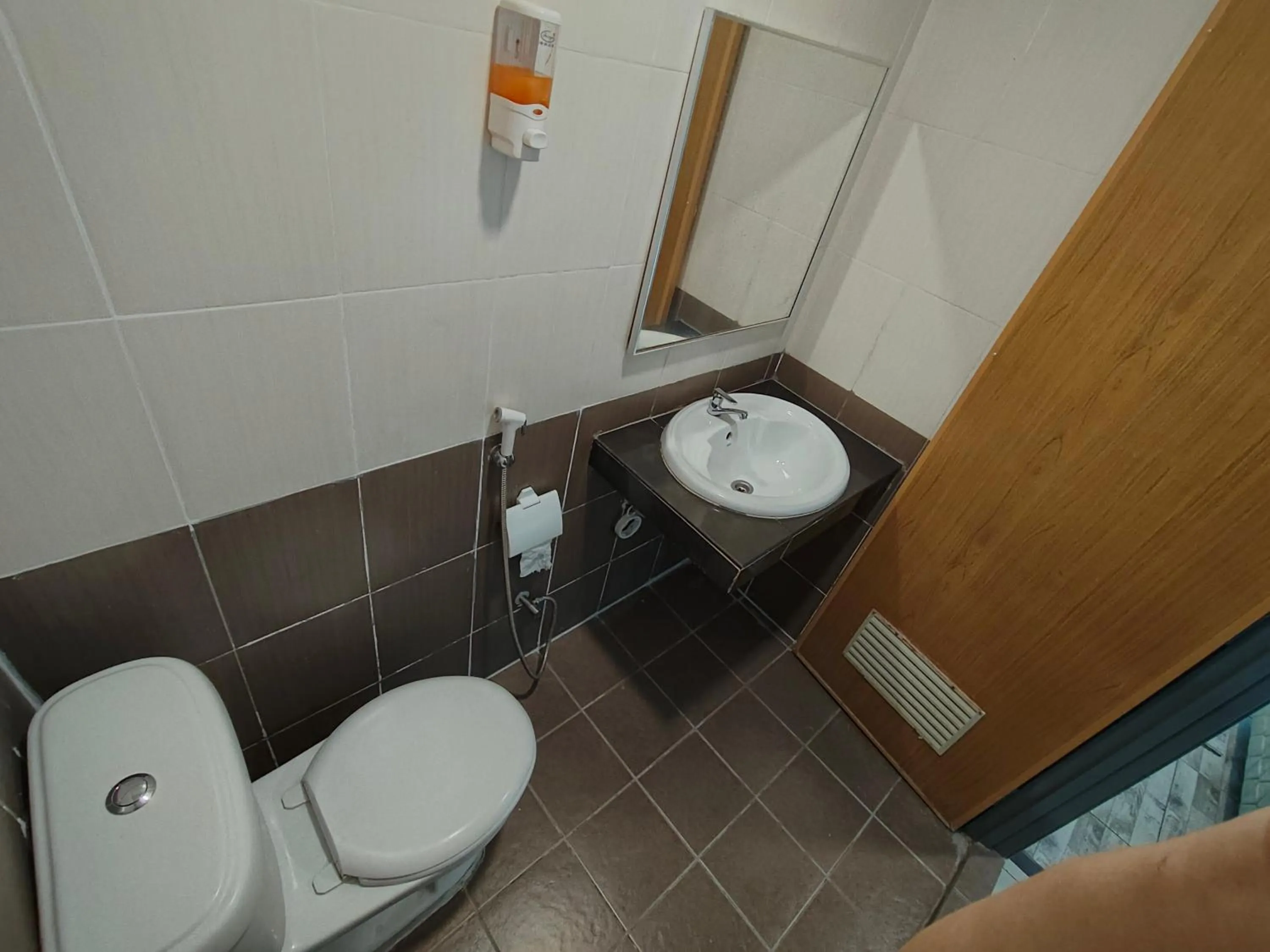 Sky View Hotel Dengkil