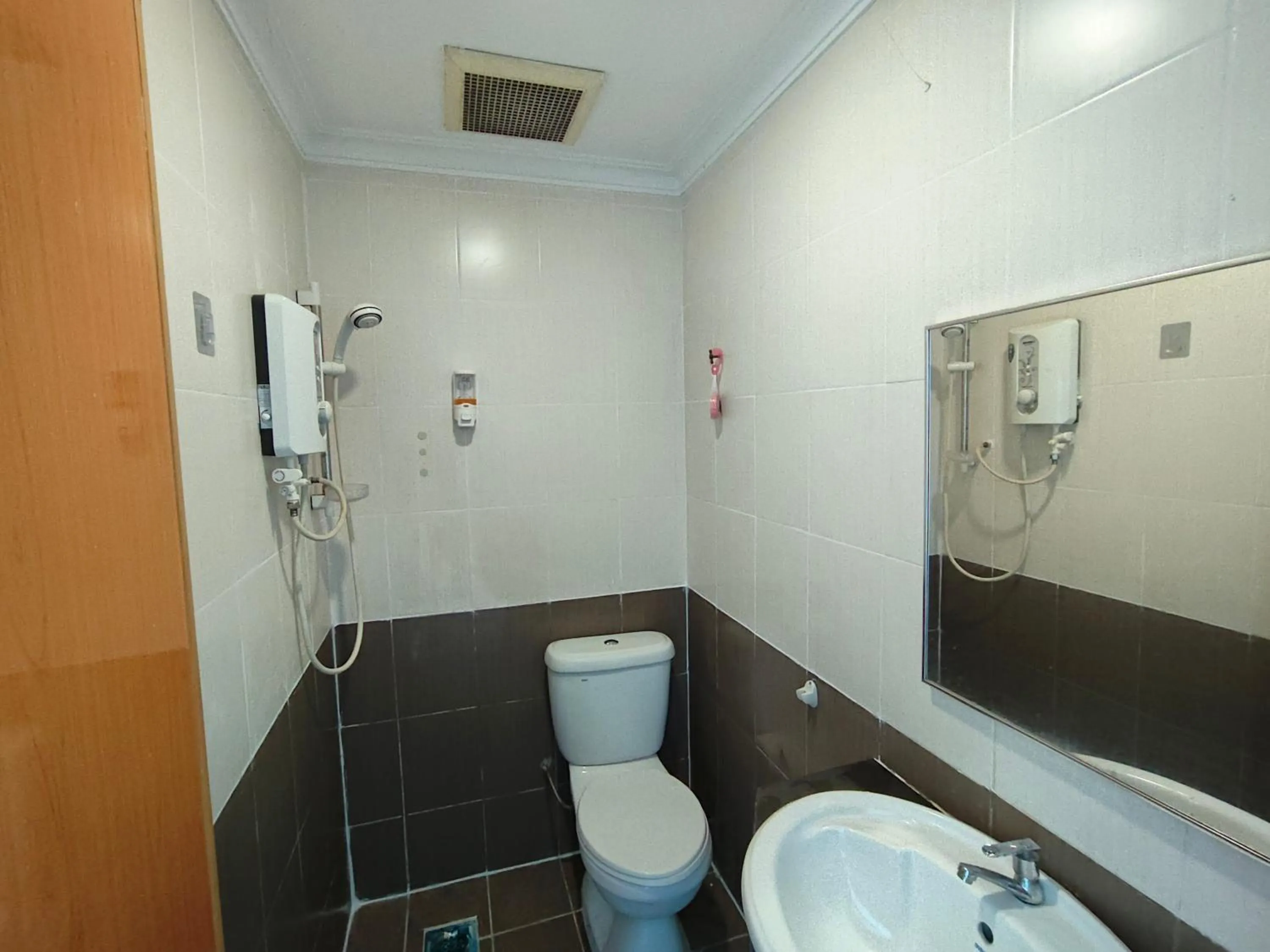 Sky View Hotel Dengkil