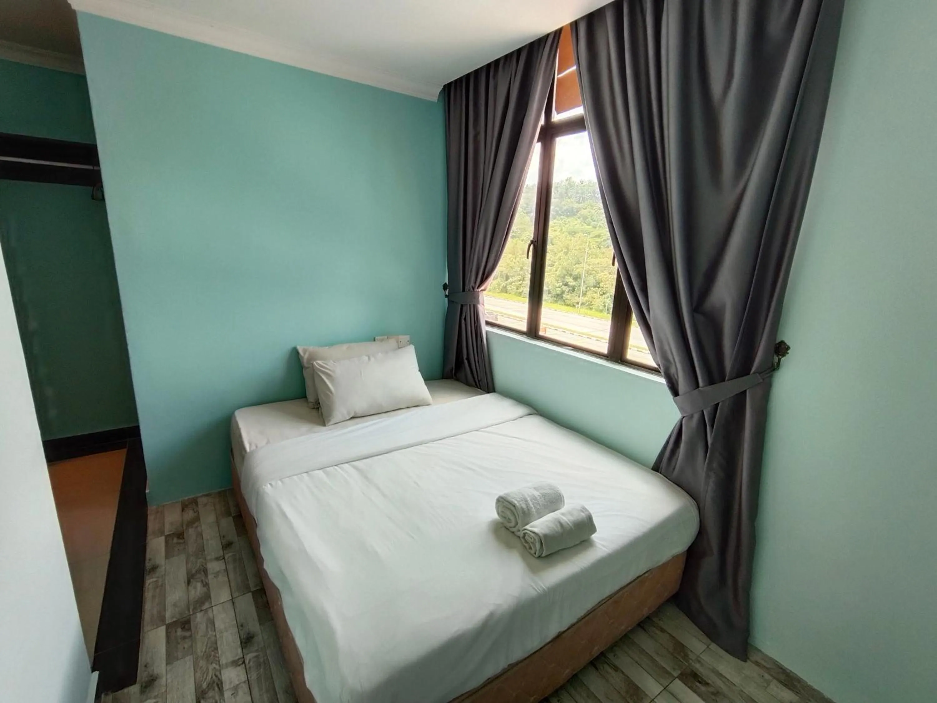 Sky View Hotel Dengkil