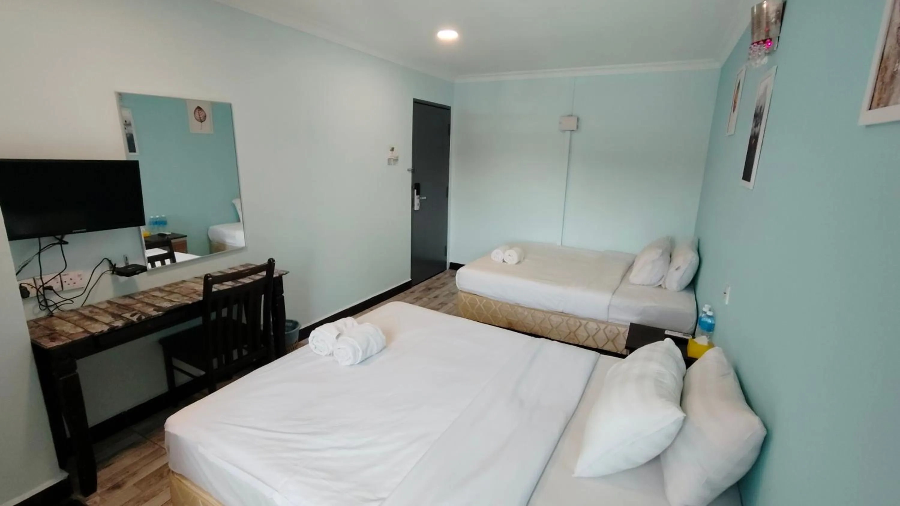 Sky View Hotel Dengkil