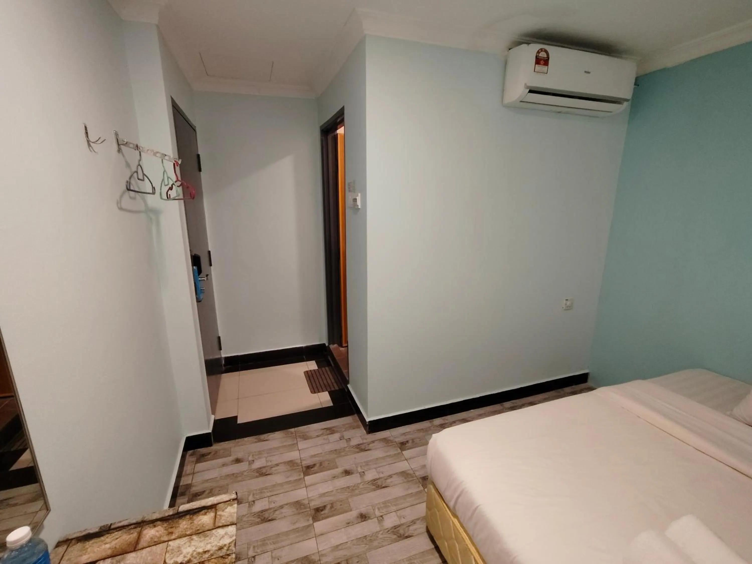 Sky View Hotel Dengkil