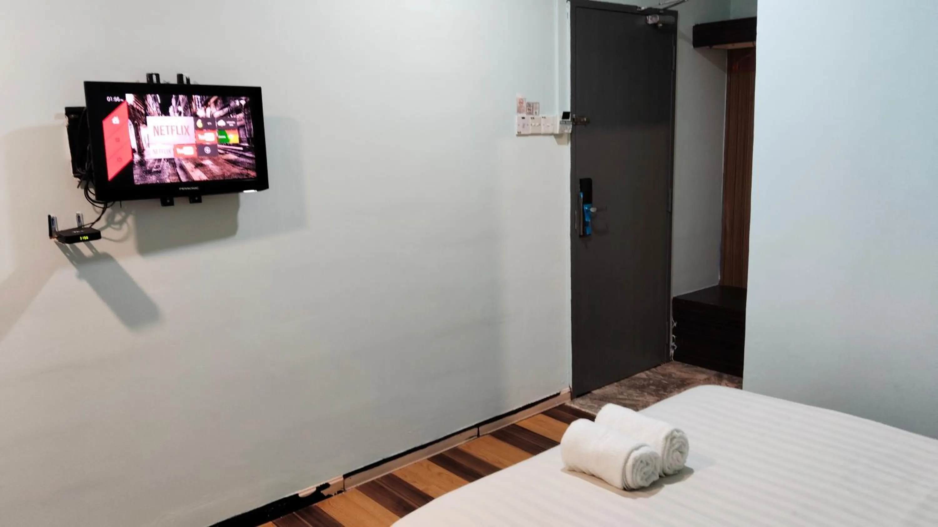 Sky View Hotel Dengkil