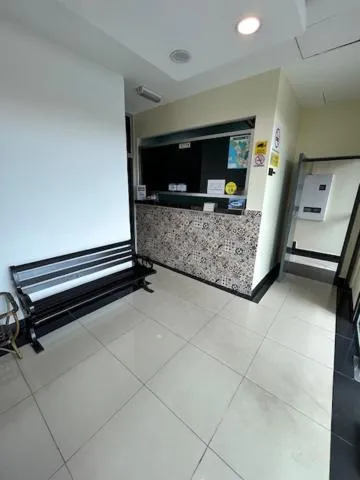 Sky View Hotel Dengkil