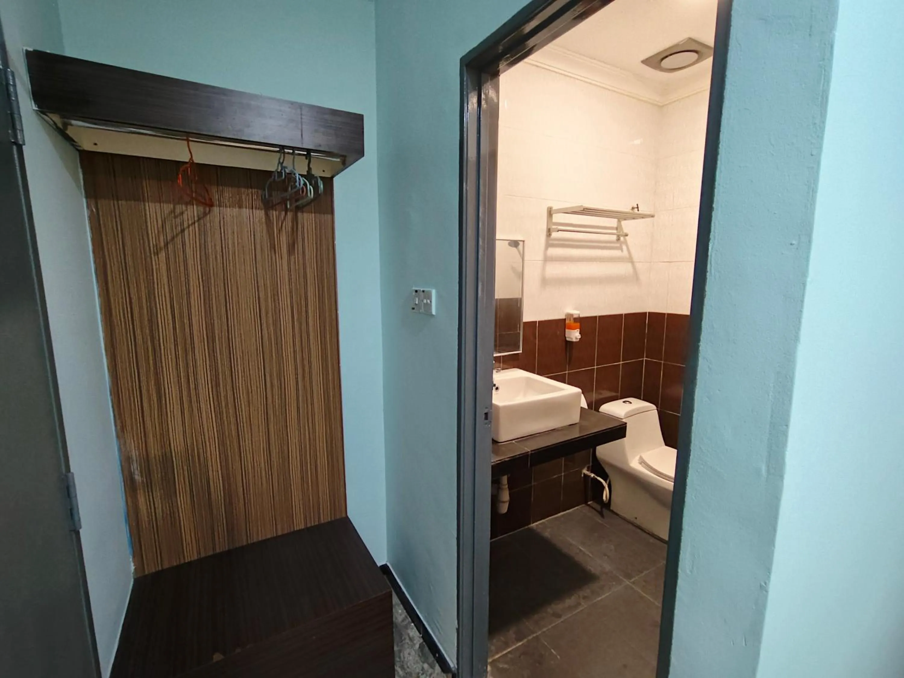 Sky View Hotel Dengkil