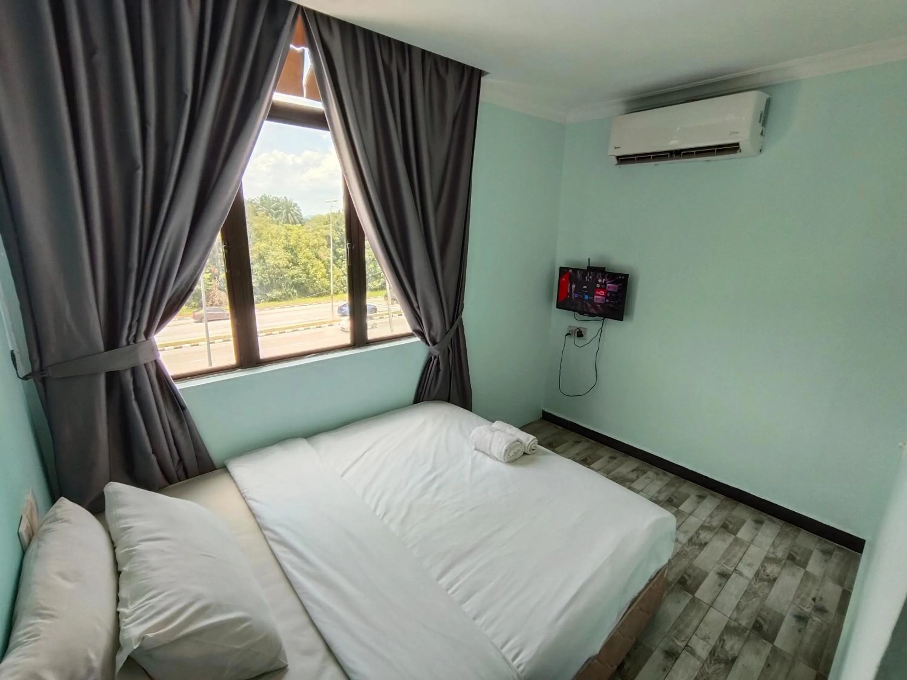 Sky View Hotel Dengkil