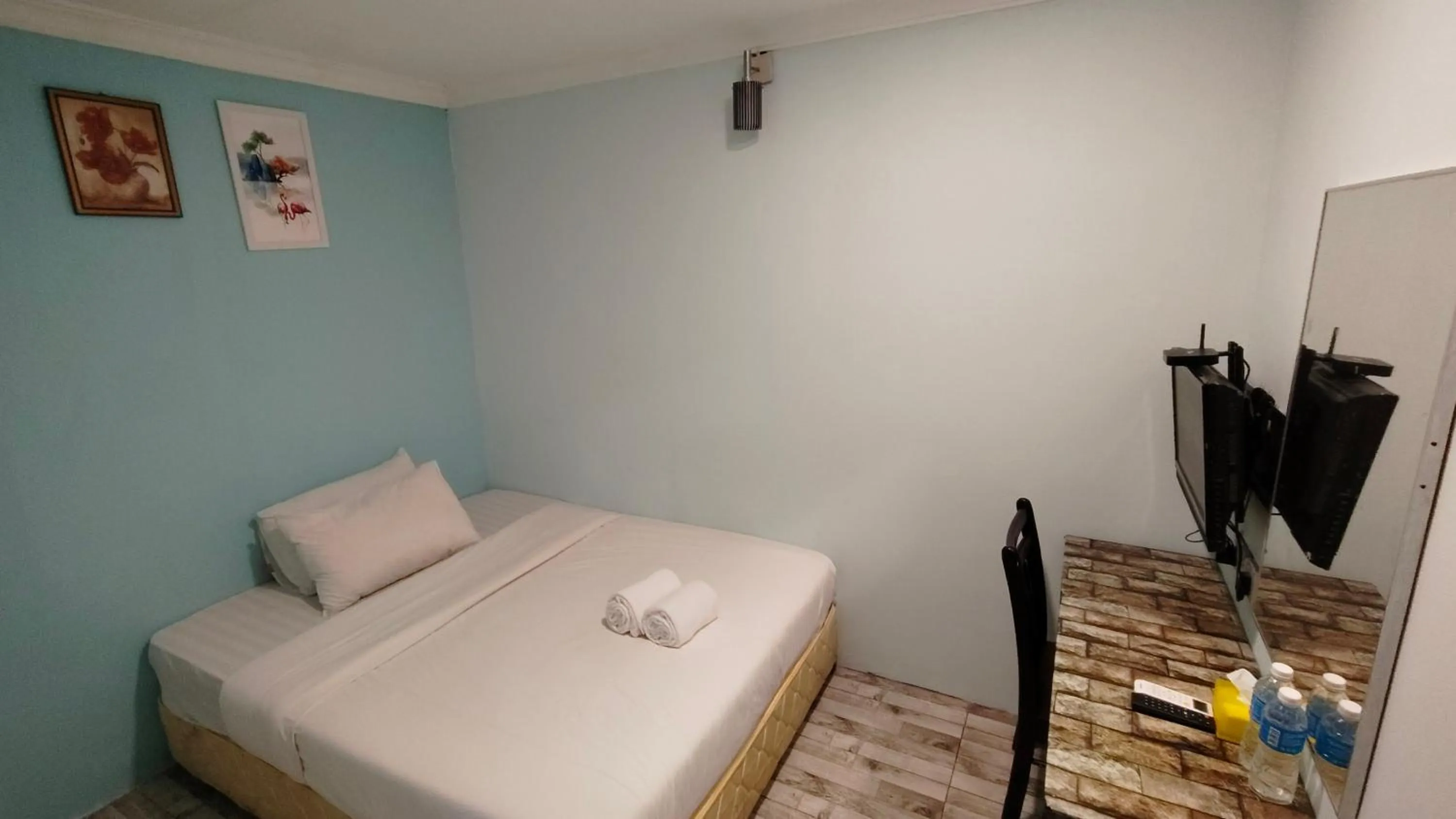 Sky View Hotel Dengkil