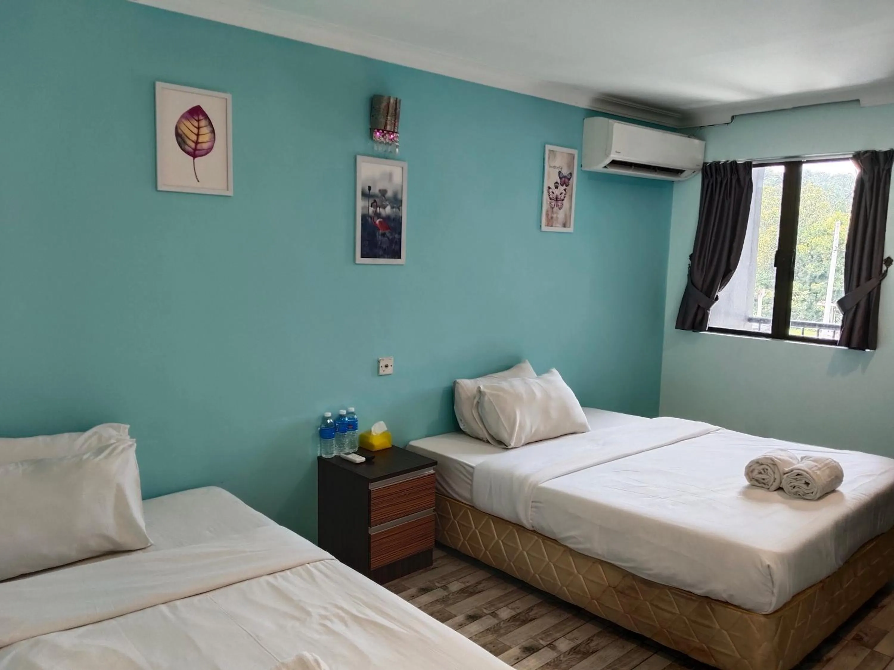 Sky View Hotel Dengkil