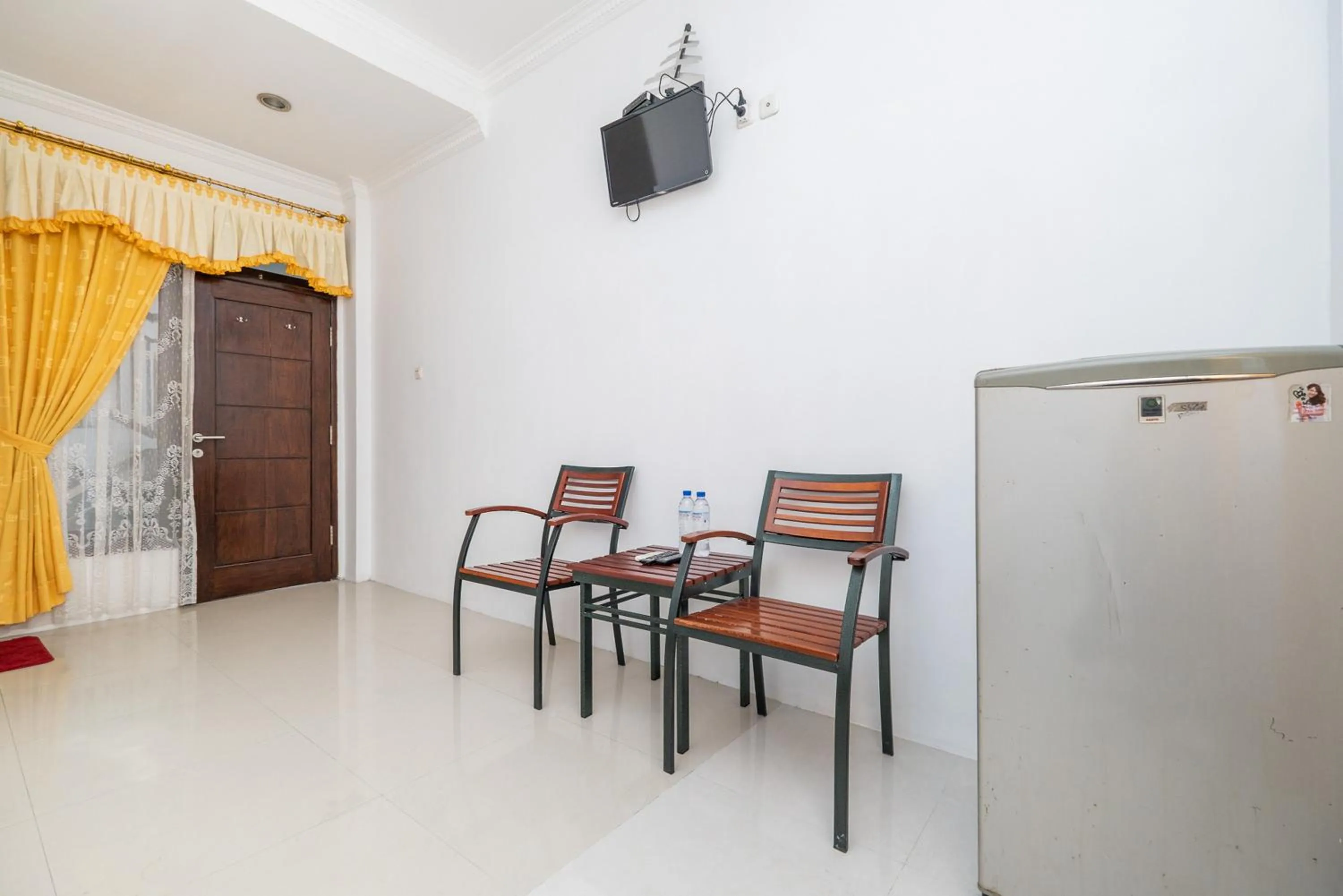 Bedroom in Grha Rahadi 2 Wiyung RedPartner