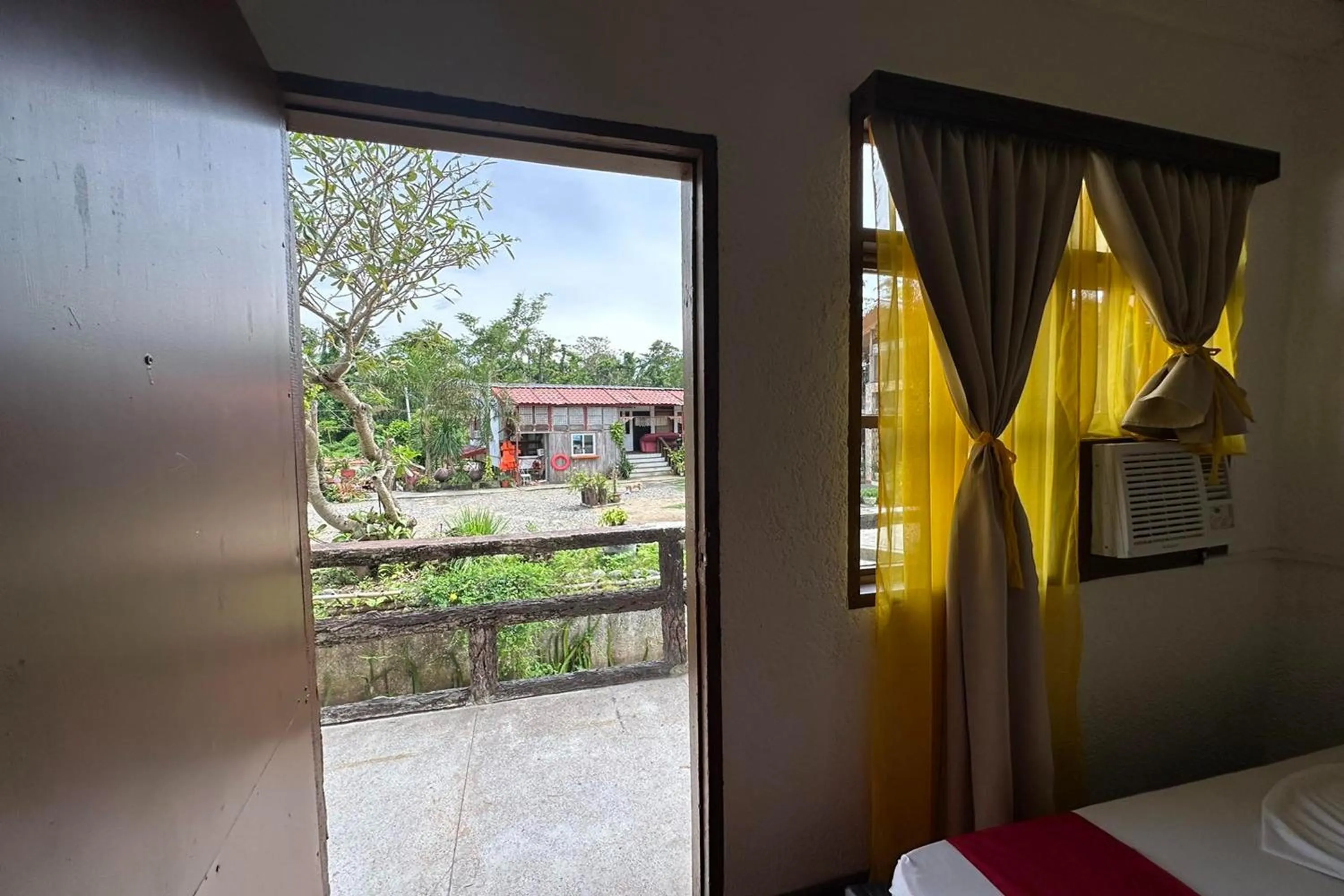Bedroom, Bed in Hardin De Corales