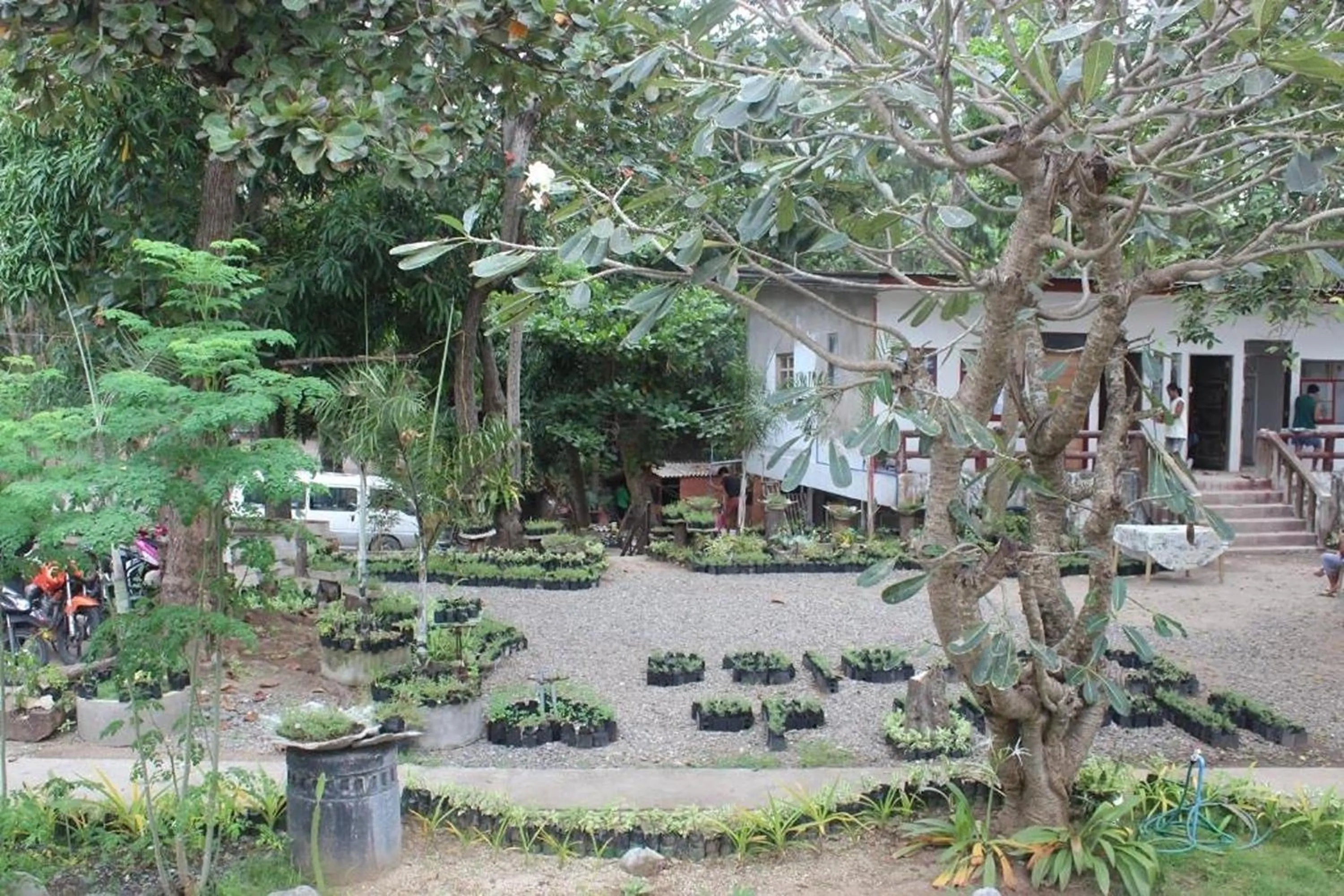 Property building in Hardin De Corales