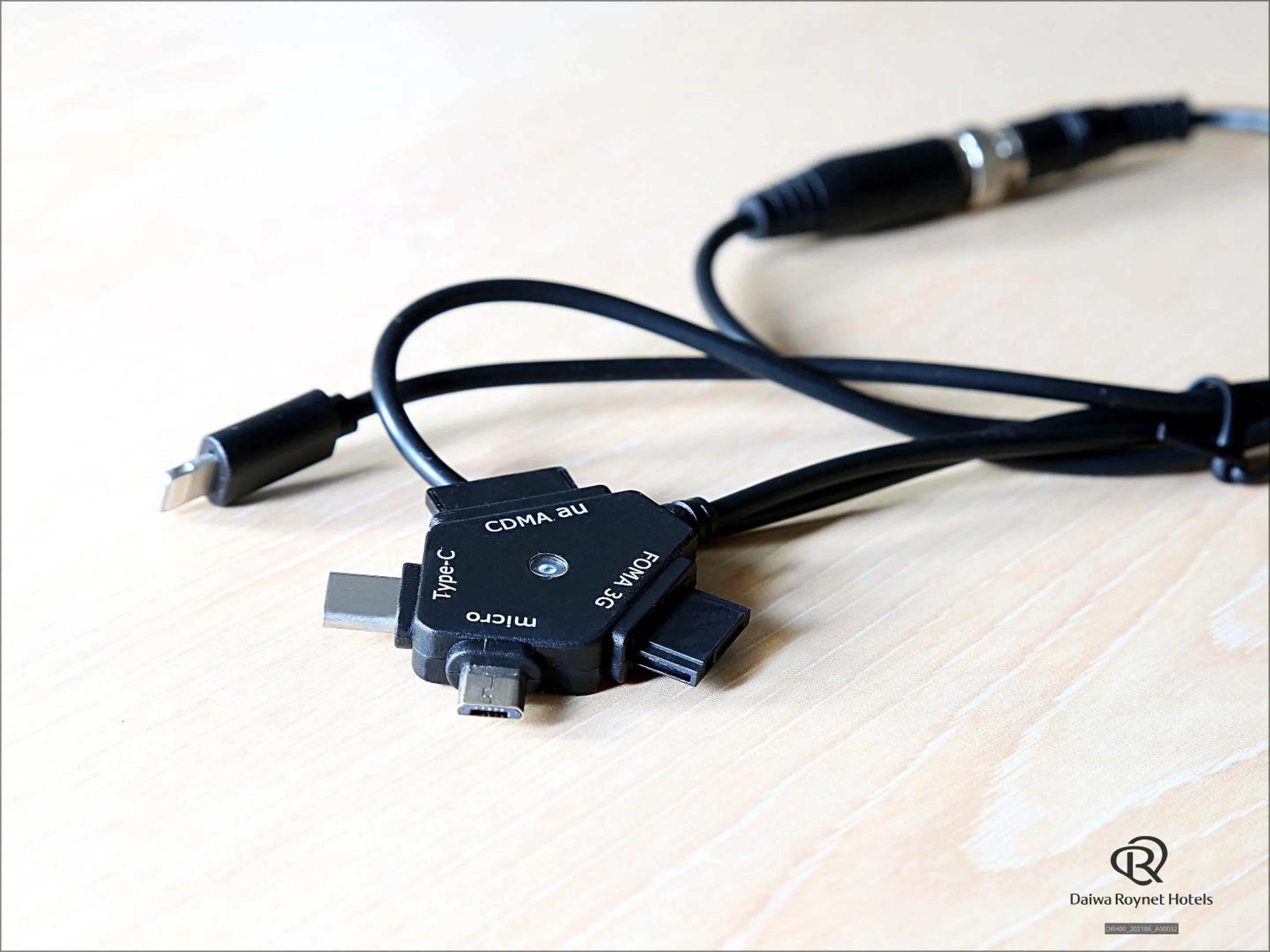 Other in Daiwa Roynet Hotel Kumamoto