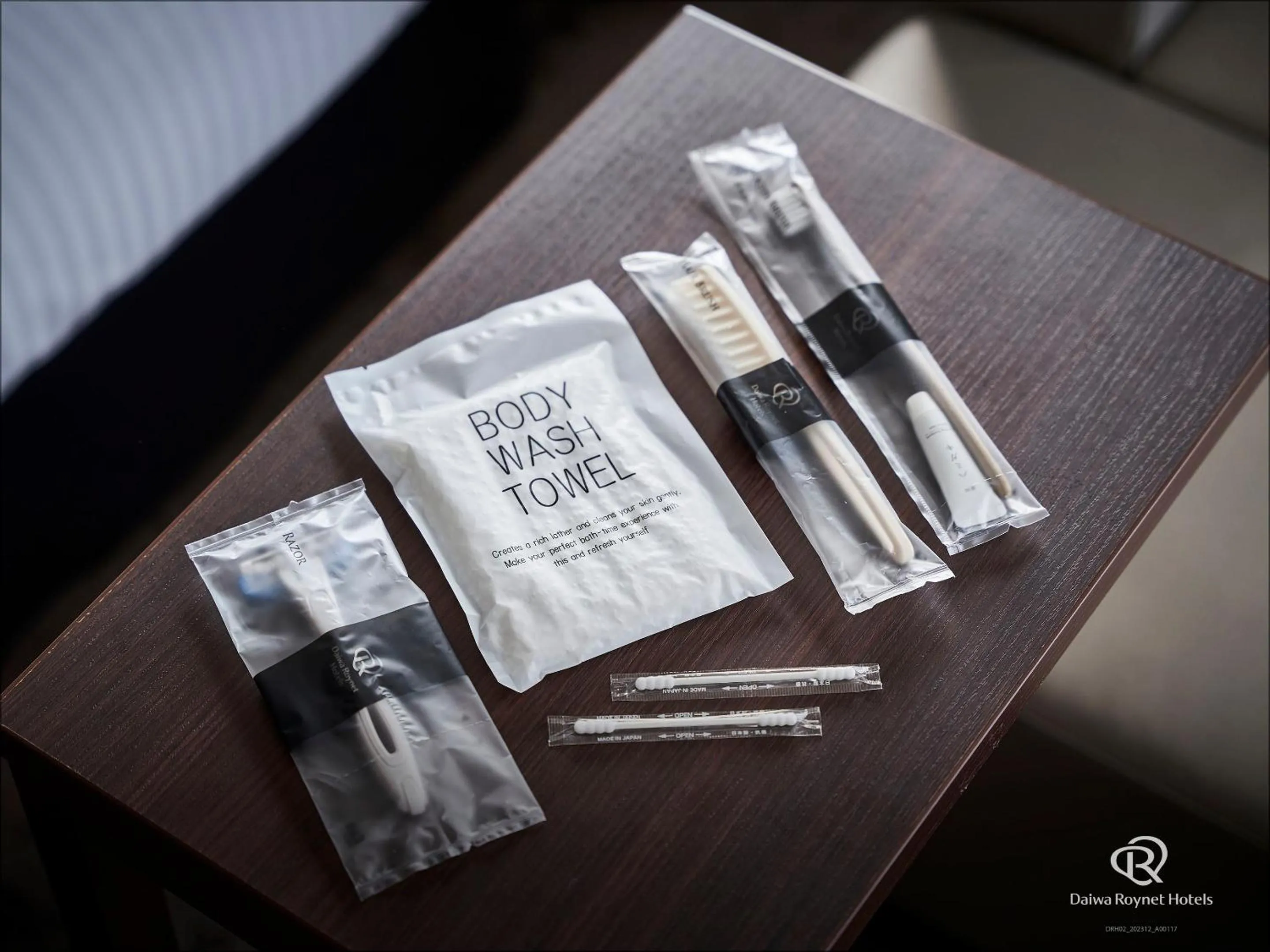 Other in Daiwa Roynet Hotel Kumamoto