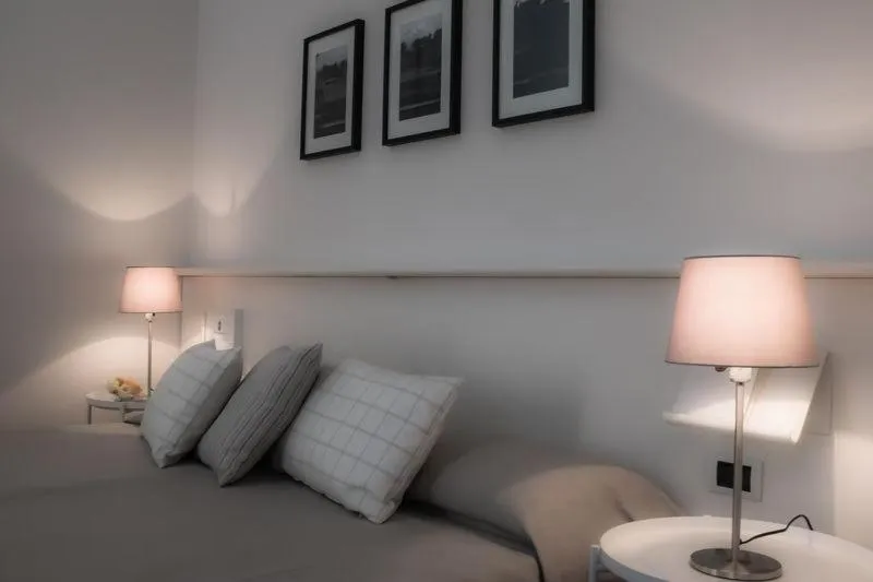 Golf Hotel Castelconturbia