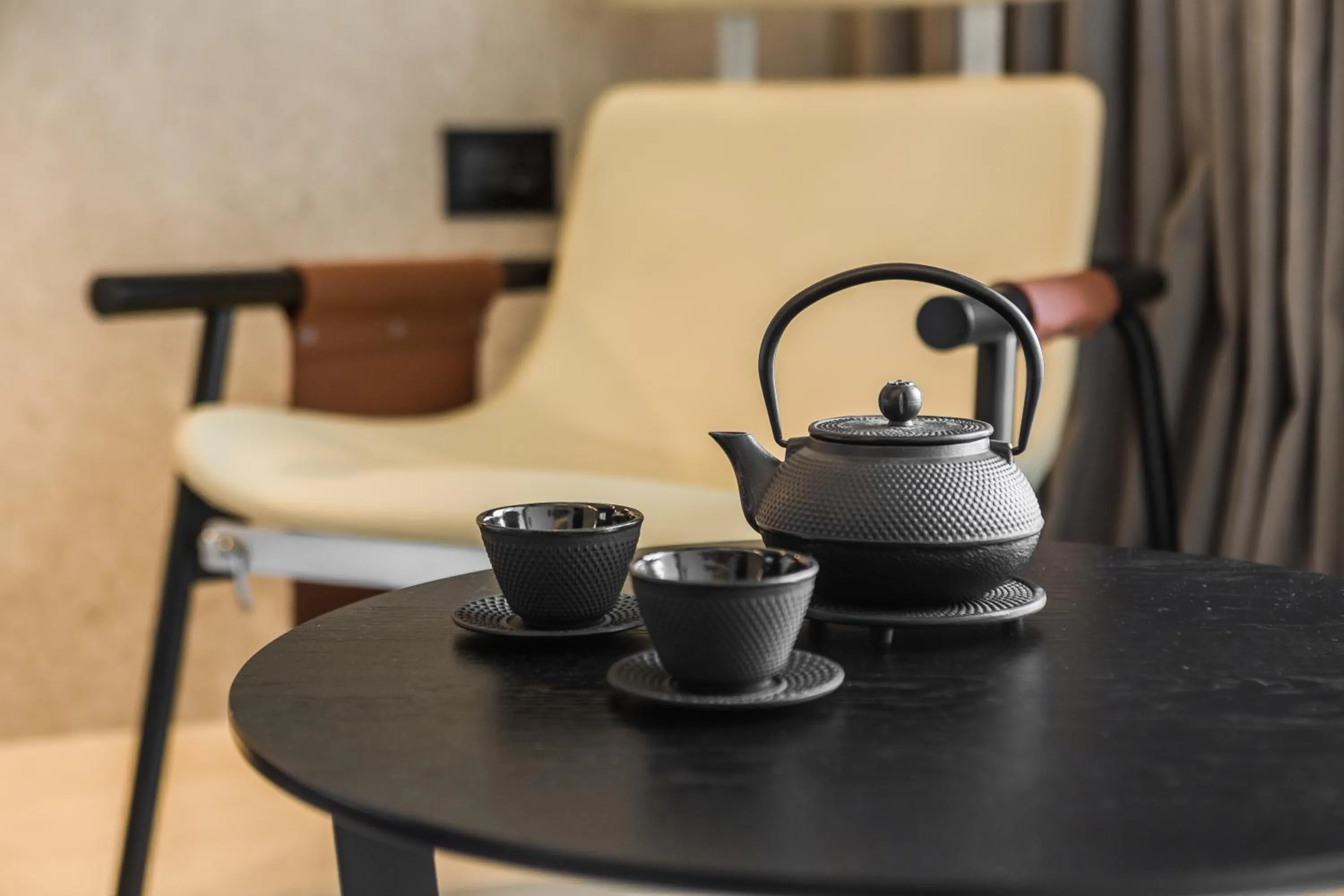 Coffee/tea facilities in Canale Hotel & Suites