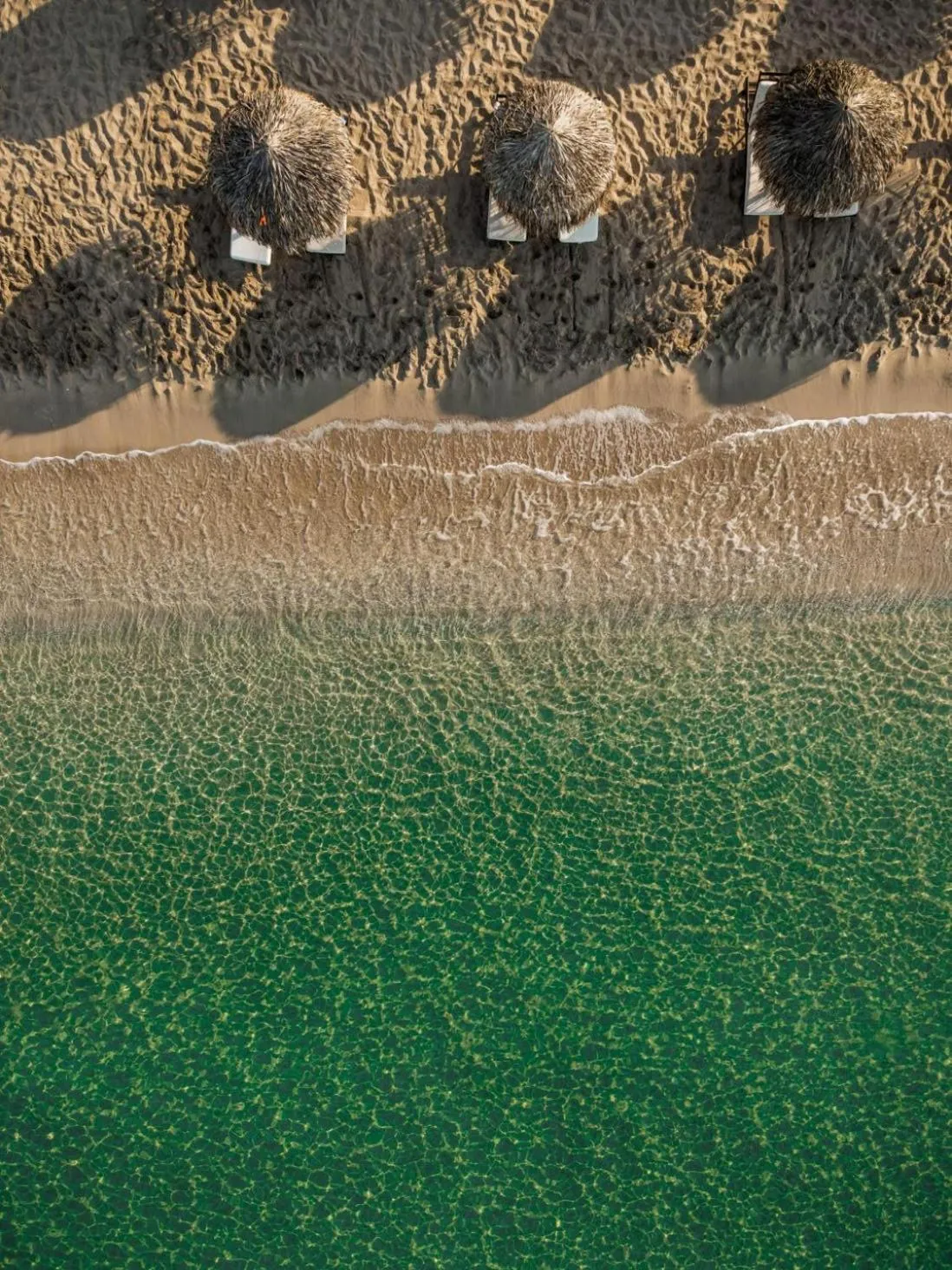 Natural landscape in Canale Hotel & Suites