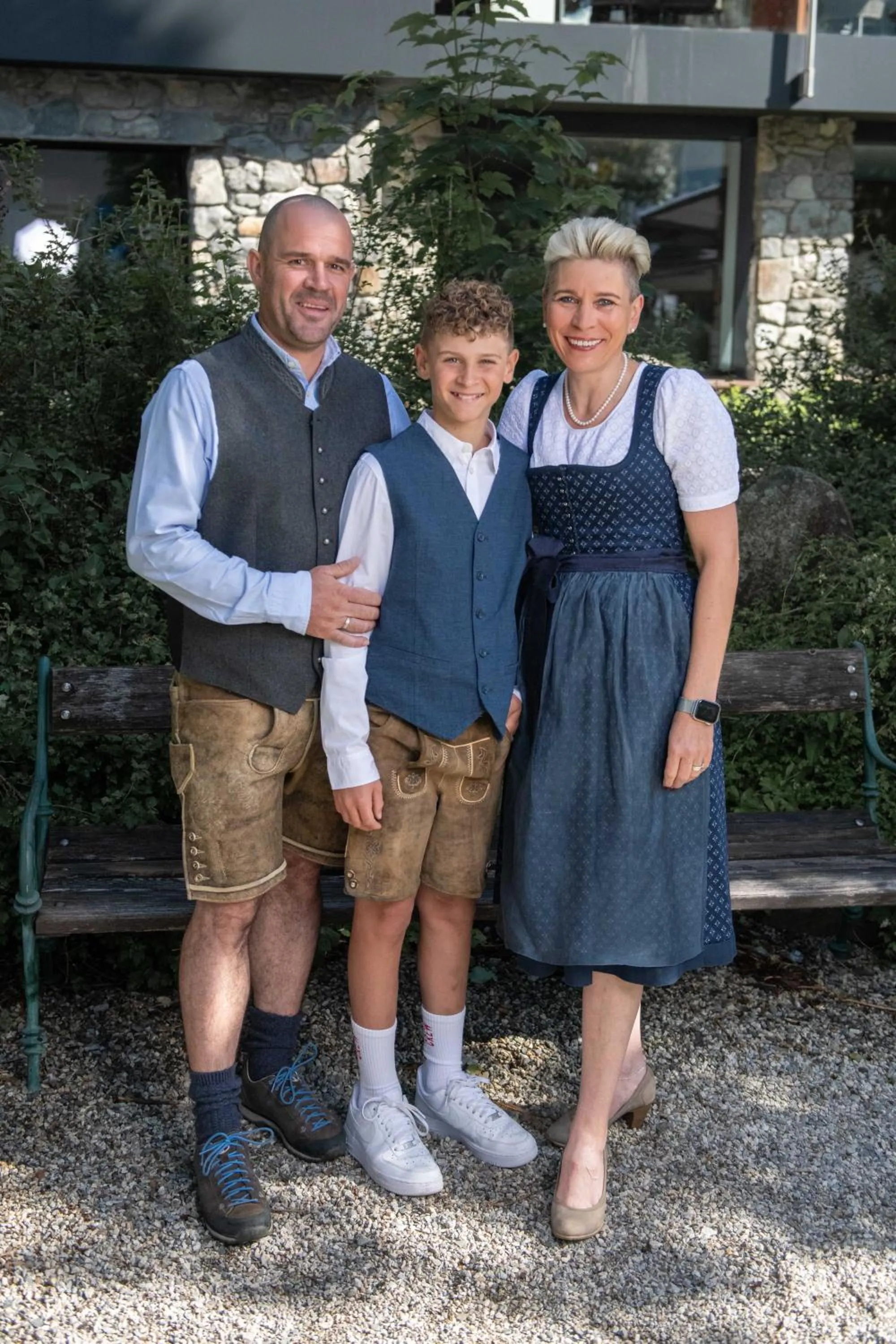 People in Landhaus Rohregger