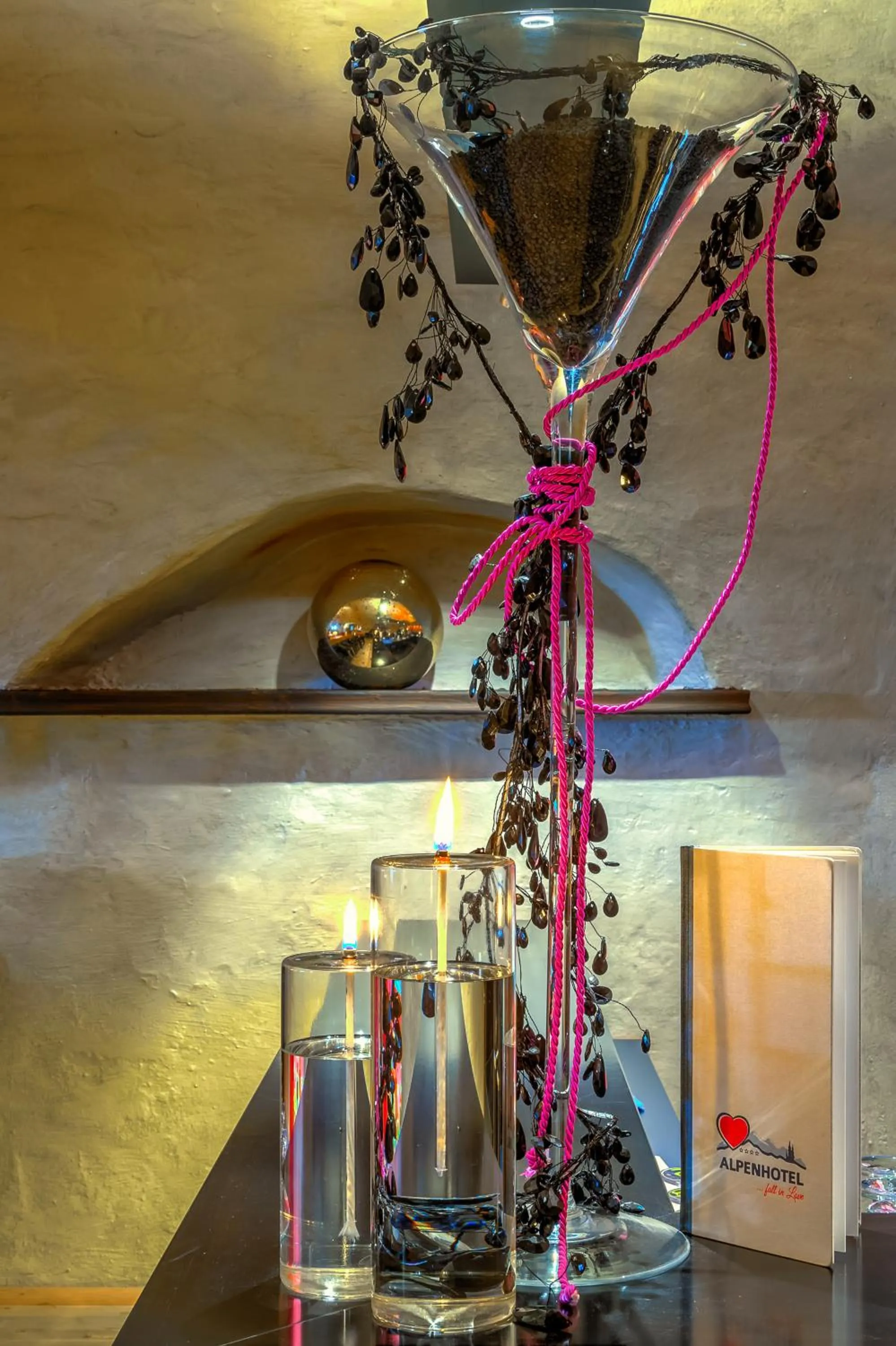 Other in Alpenlove - Adult SPA Hotel