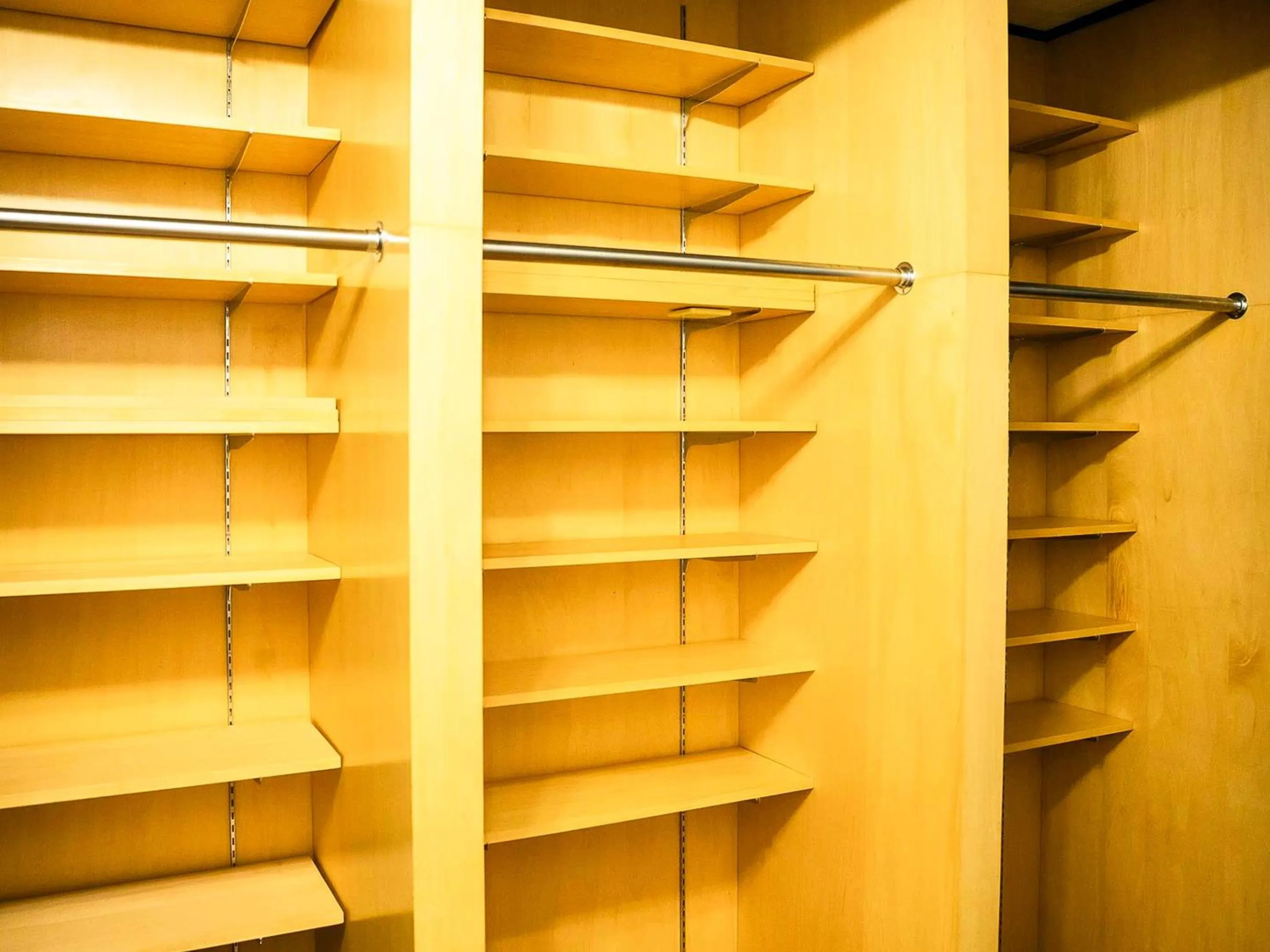 Photo of the whole room in Haruhoo Resort ISHIGAKI