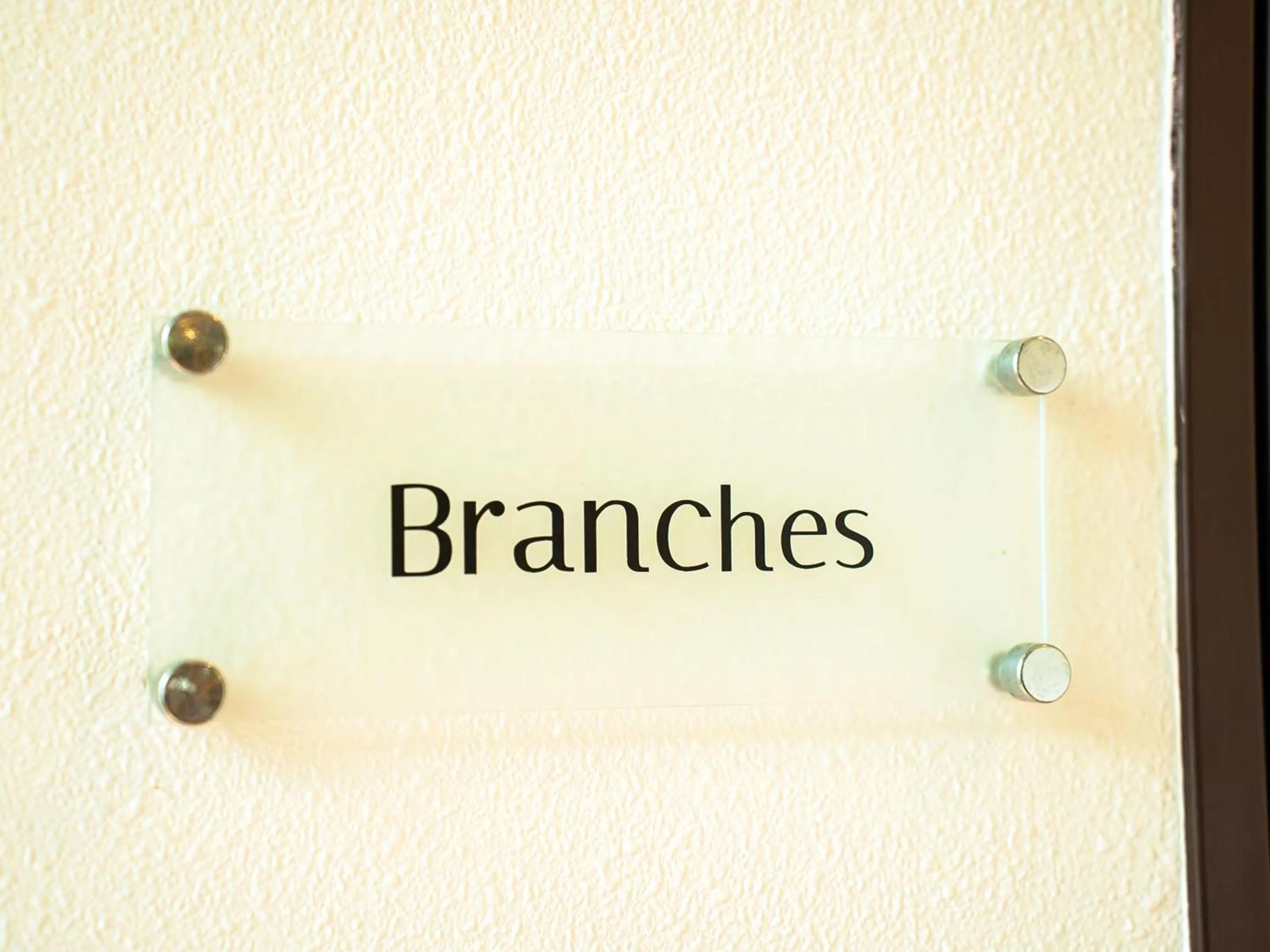 Property logo or sign in Haruhoo Resort ISHIGAKI