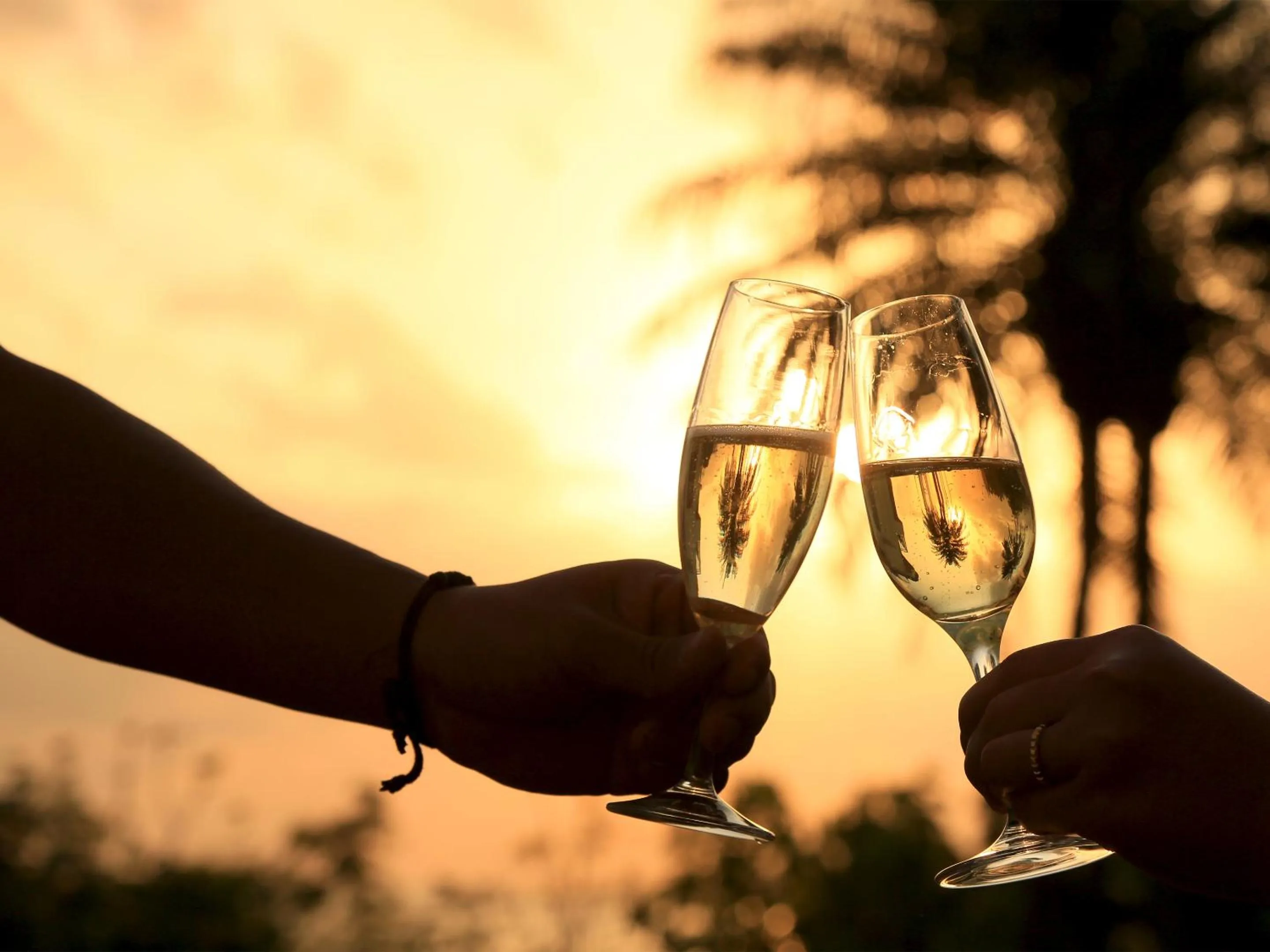 Drinks in Haruhoo Resort ISHIGAKI