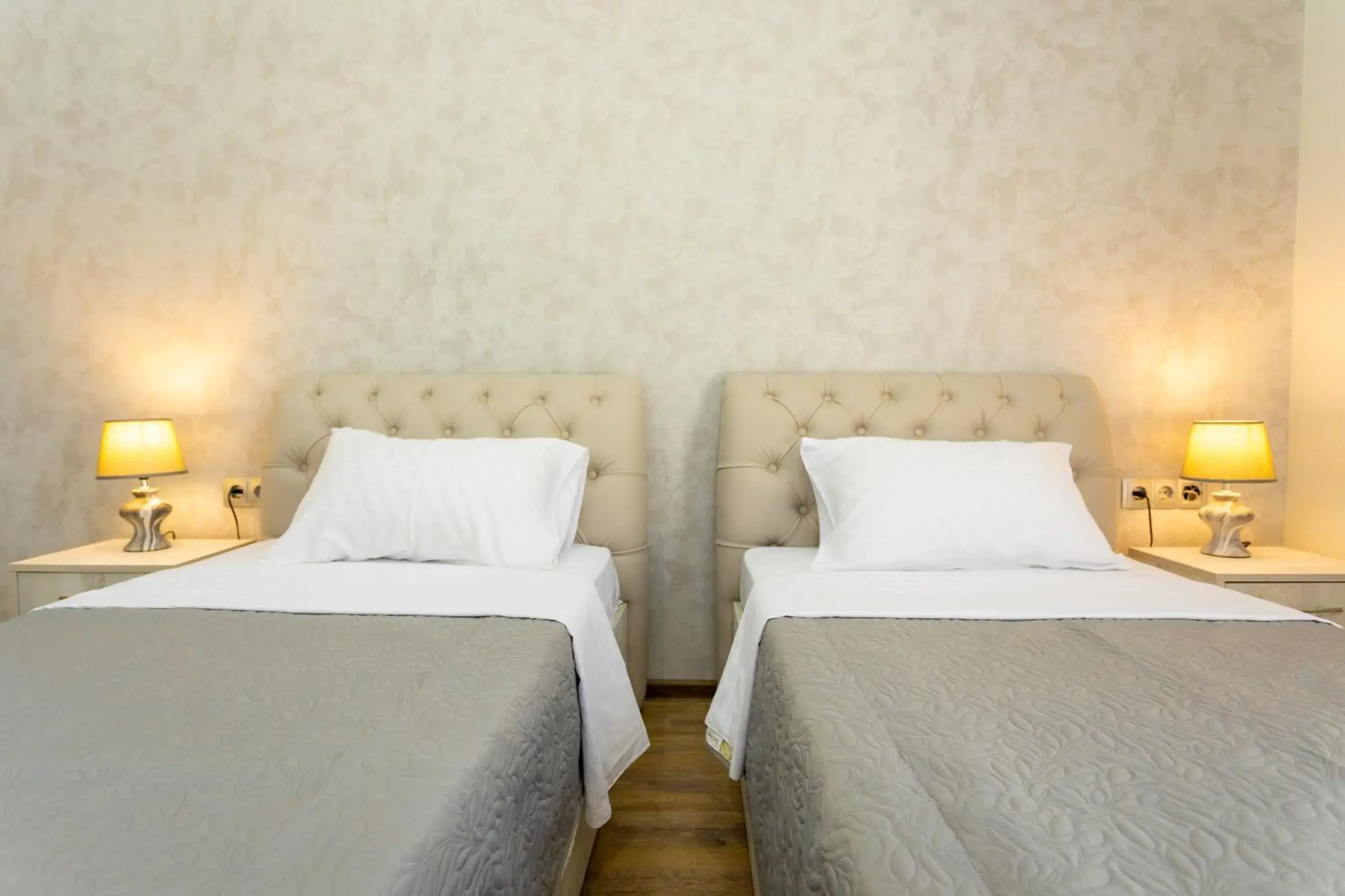 Double Room with Balcony (2 Adults + 1 Child) - single occupancy in Hotel Rustaveli Double Room with Balcony (2 Adults + 1 Child) - single occupancy in Hotel Rustaveli