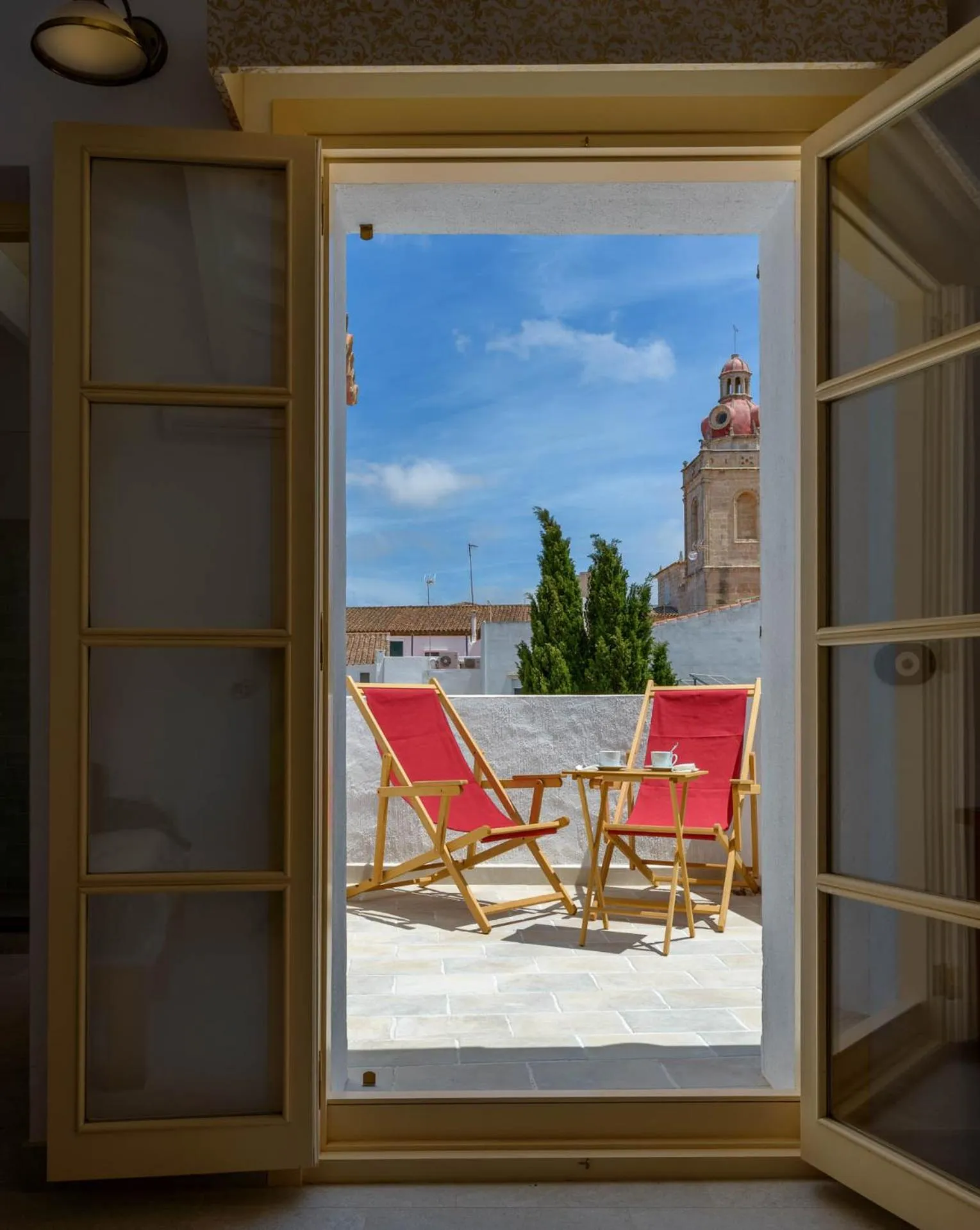 Spring in Seranova Luxury Hotel - Adults Only