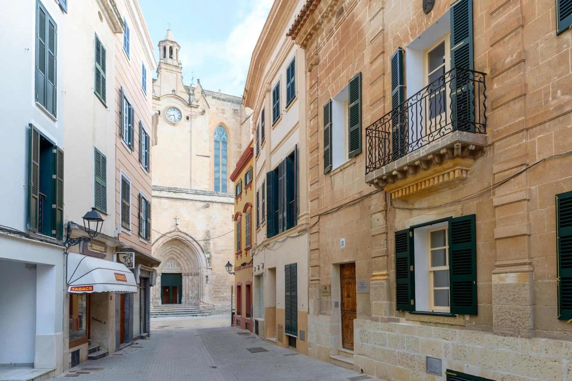 Property building in Seranova Luxury Hotel - Adults Only