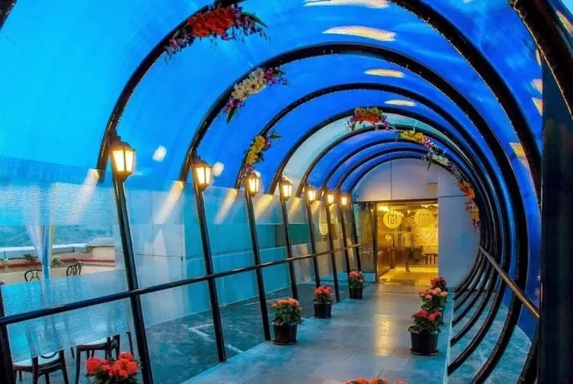 Hotel Mumbai House Airoli, Navi Mumbai