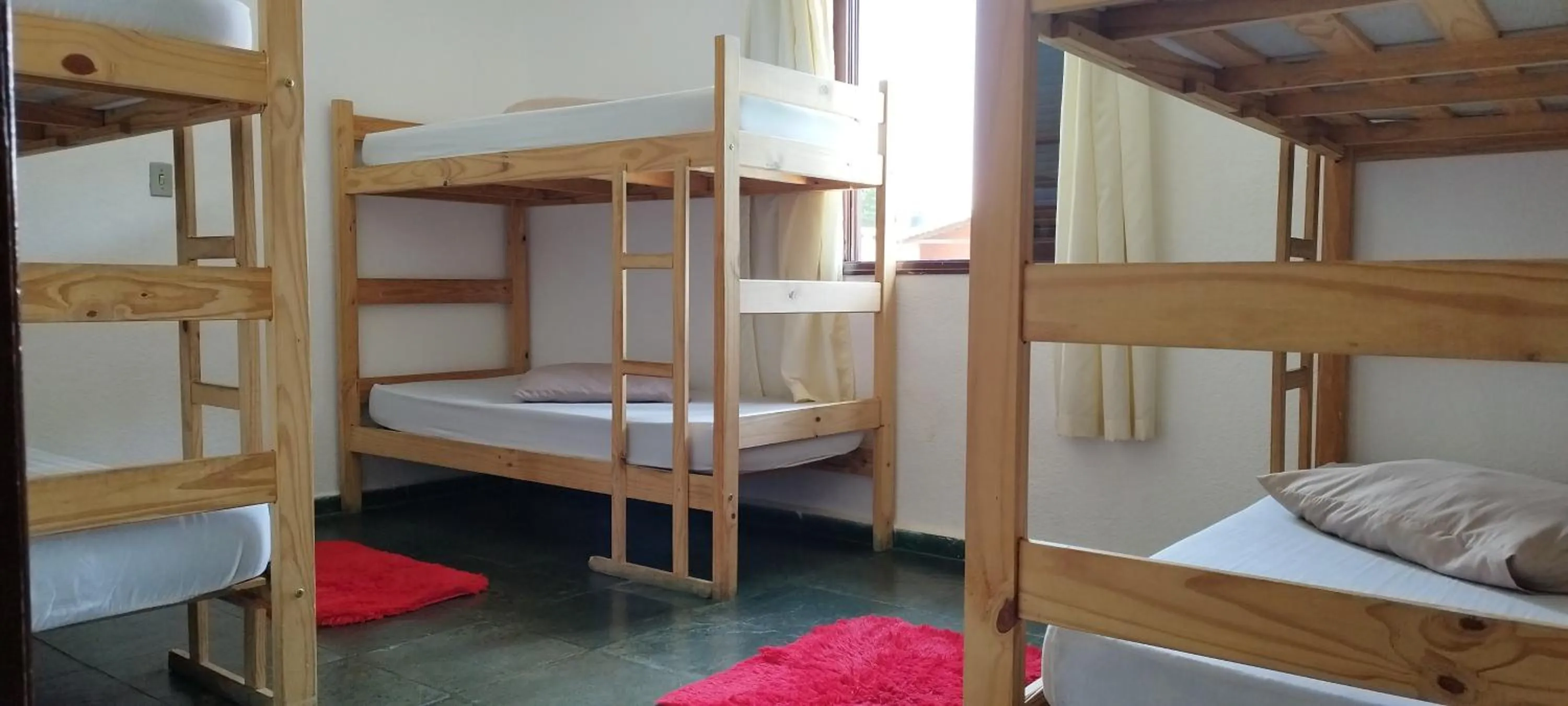 Bedroom, Bed in Chácara Sorriso 1 em Atibaia